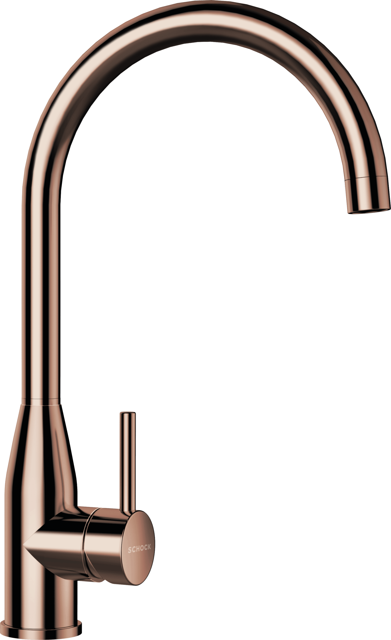 СМЕСИТЕЛ SCHOCK Kavus Fix COP