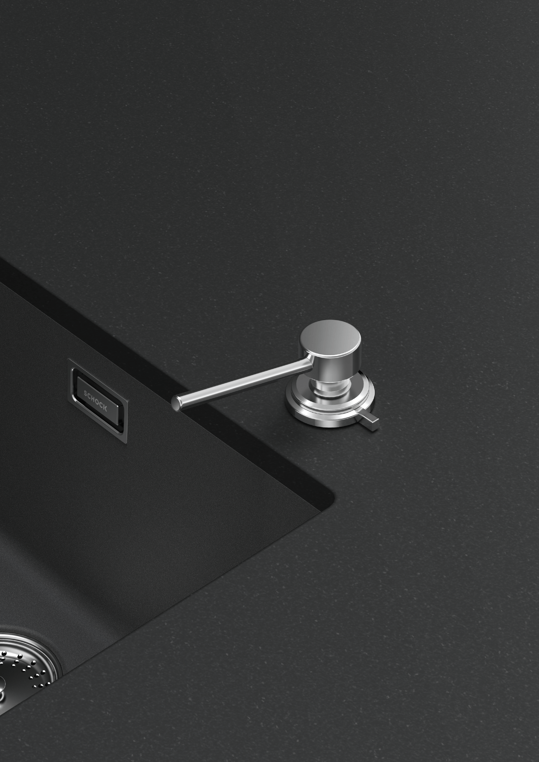 ДОЗАТОР SCHOCK LADON