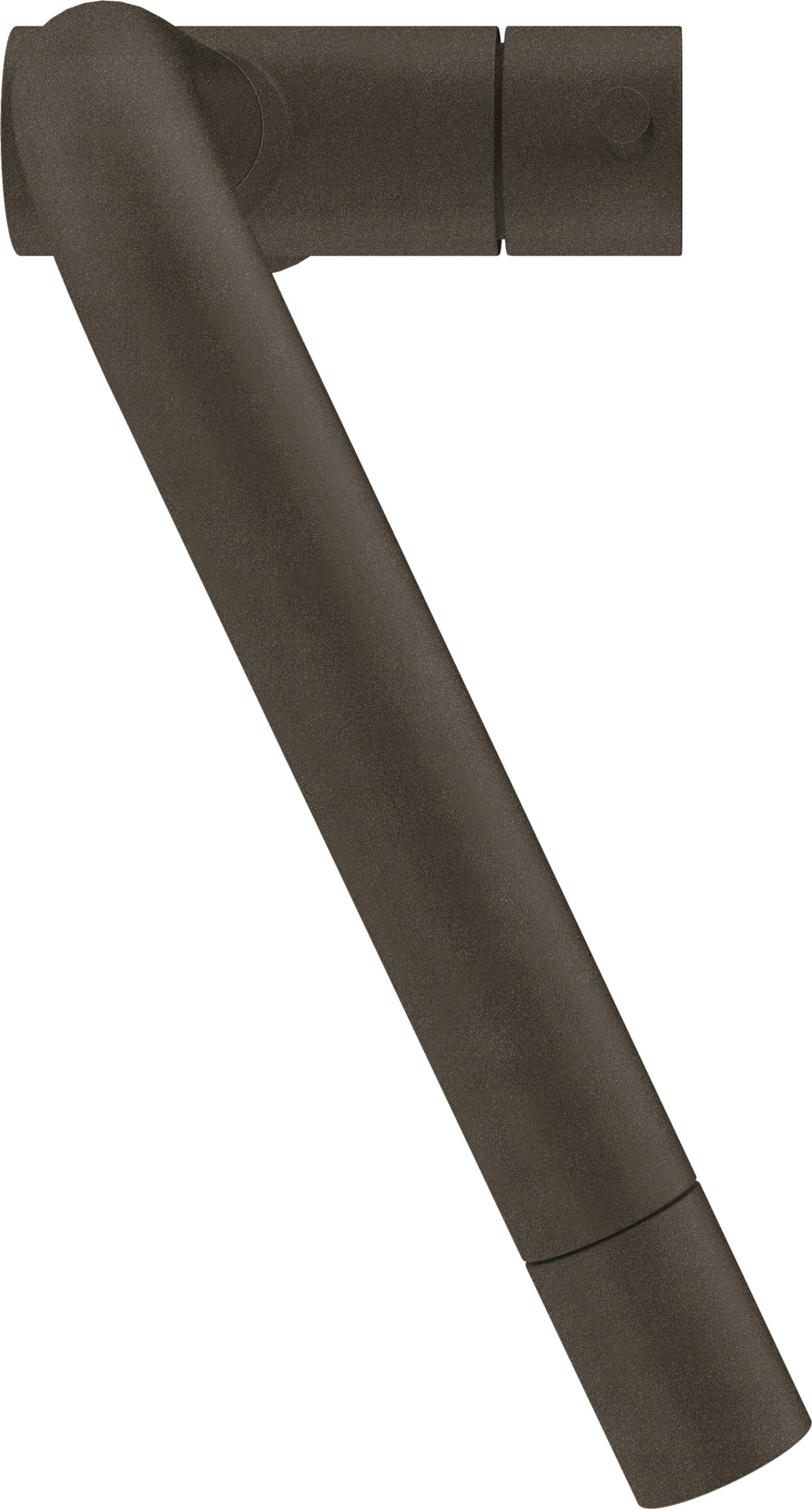 СМЕСИТЕЛ SCHOCK Laios Fix Bronze (87)