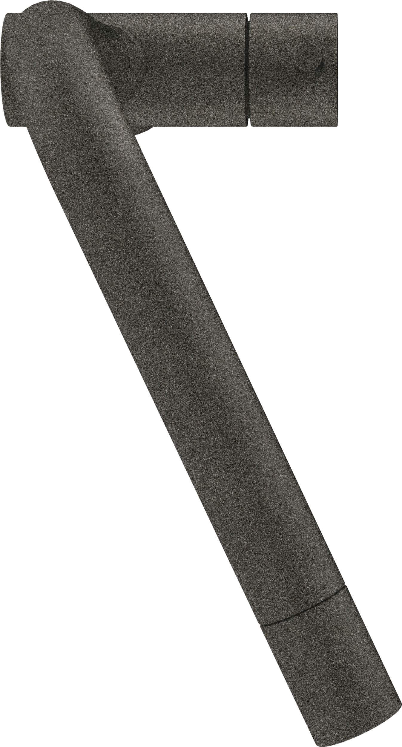 СМЕСИТЕЛ SCHOCK Laios Fix Carbonium (90)