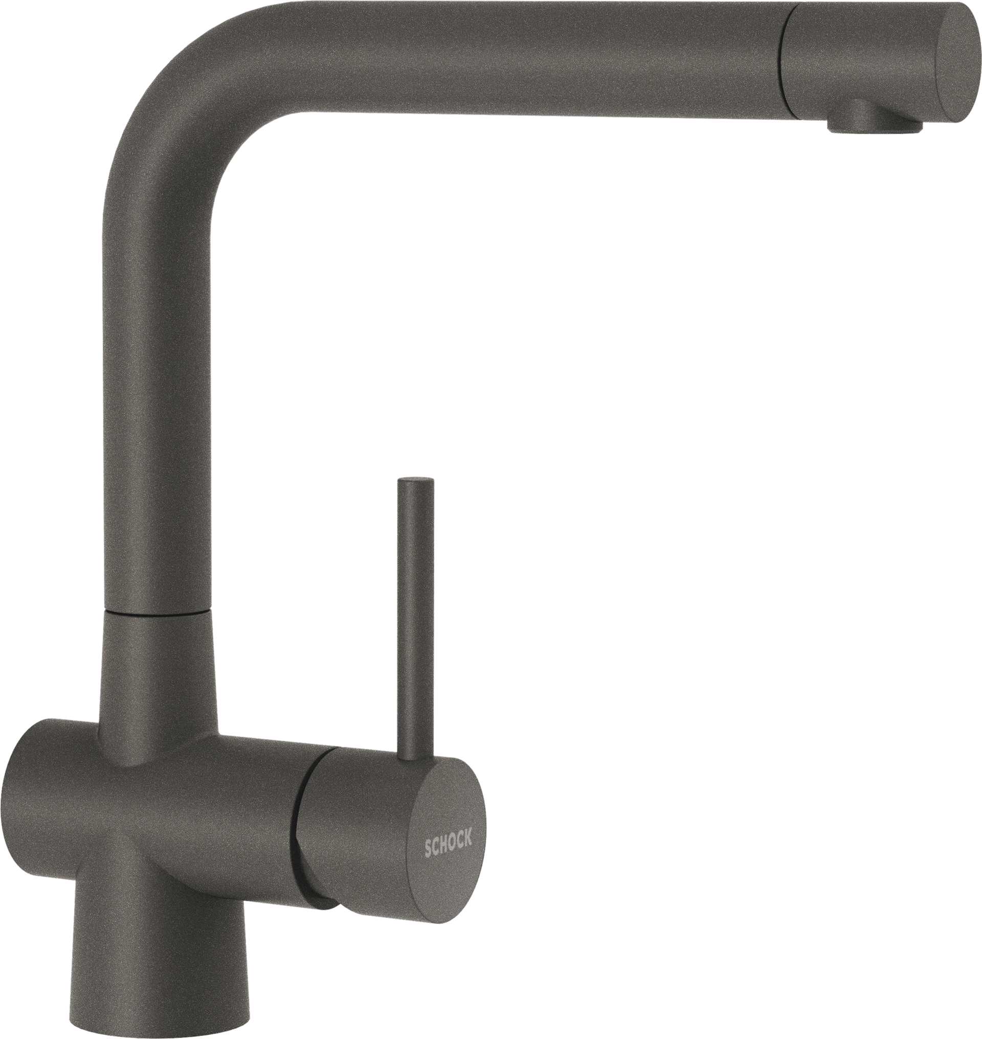 СМЕСИТЕЛ SCHOCK Laios Fix Silverstone (91)