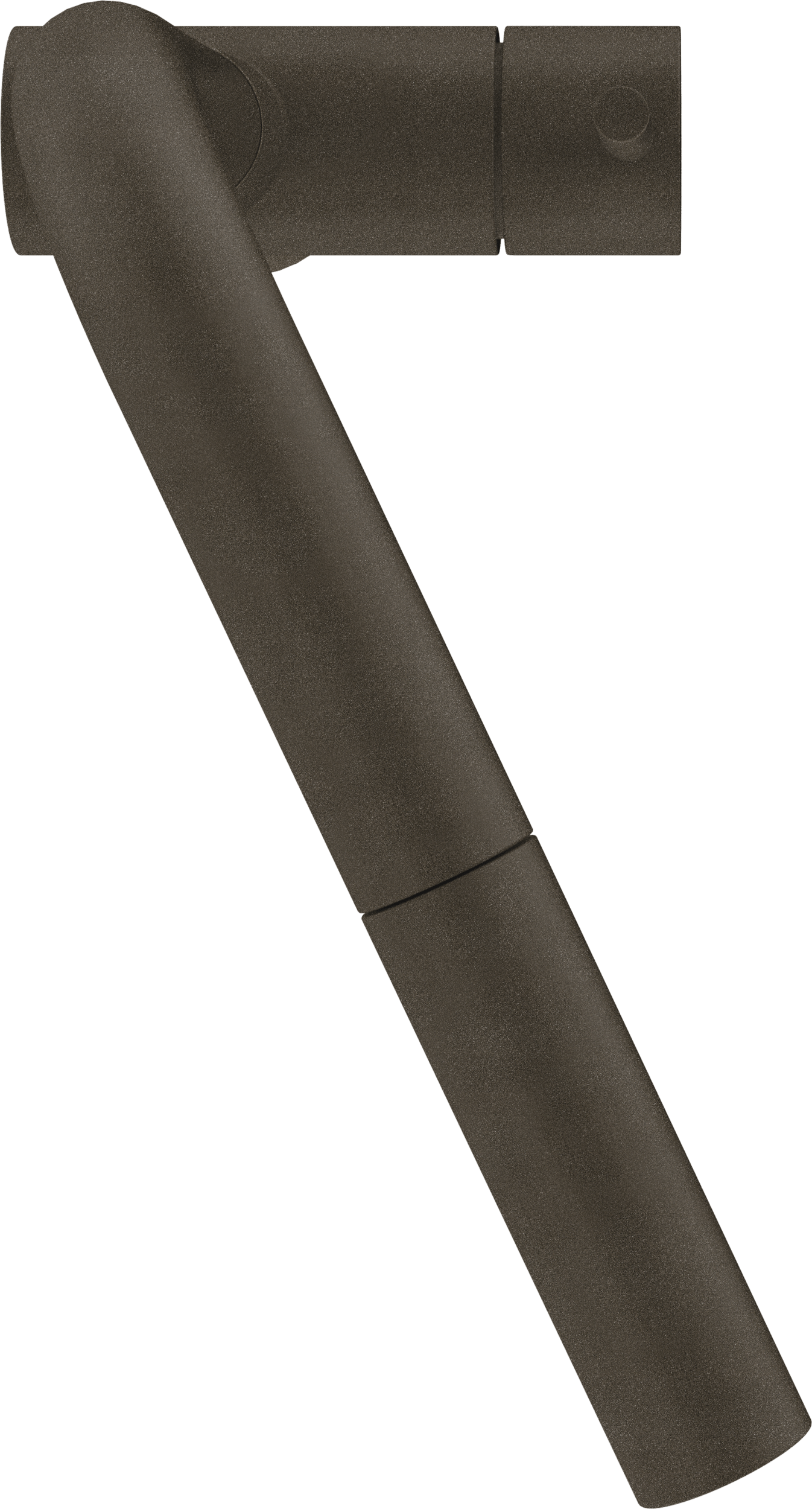 СМЕСИТЕЛ SCHOCK Laios Pull-out Bronze (87)