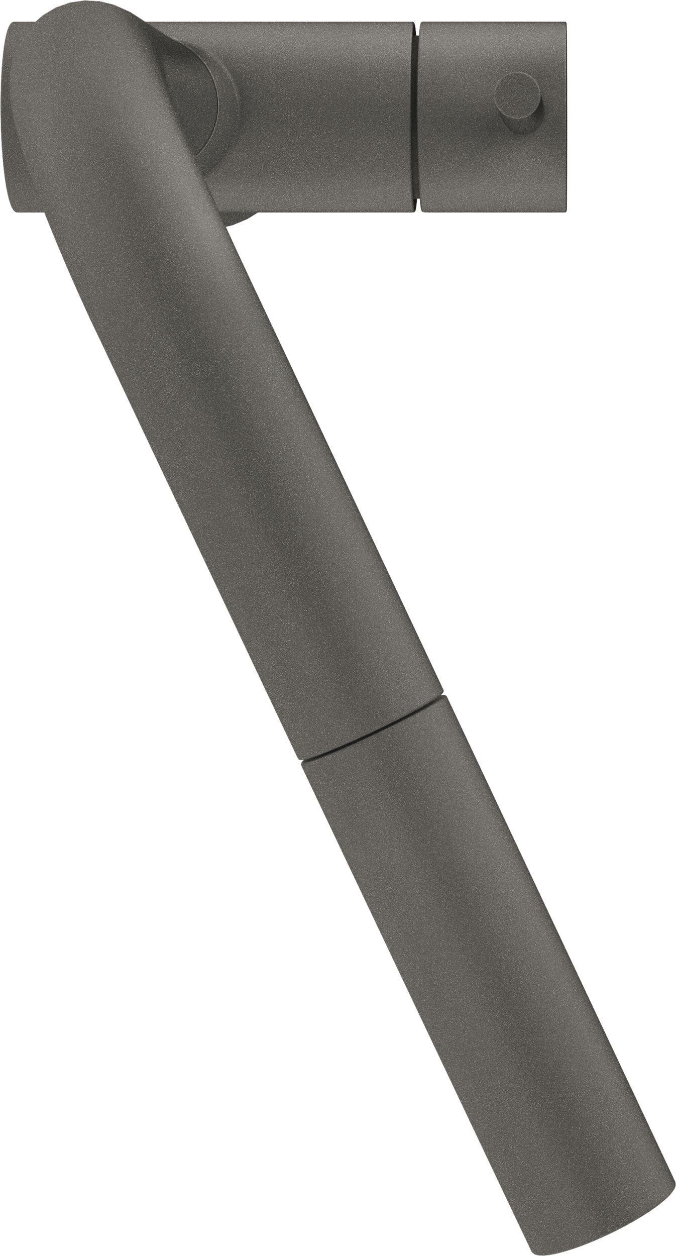 СМЕСИТЕЛ SCHOCK Laios Pull-out Silverstone (91)