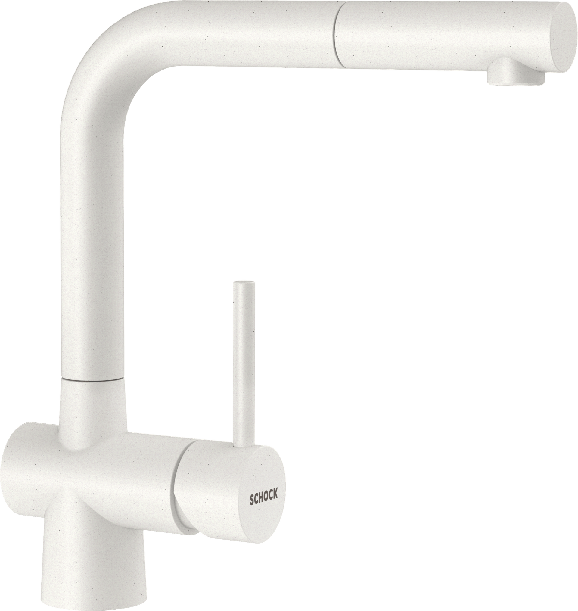 СМЕСИТЕЛ SCHOCK Laios Pull-out