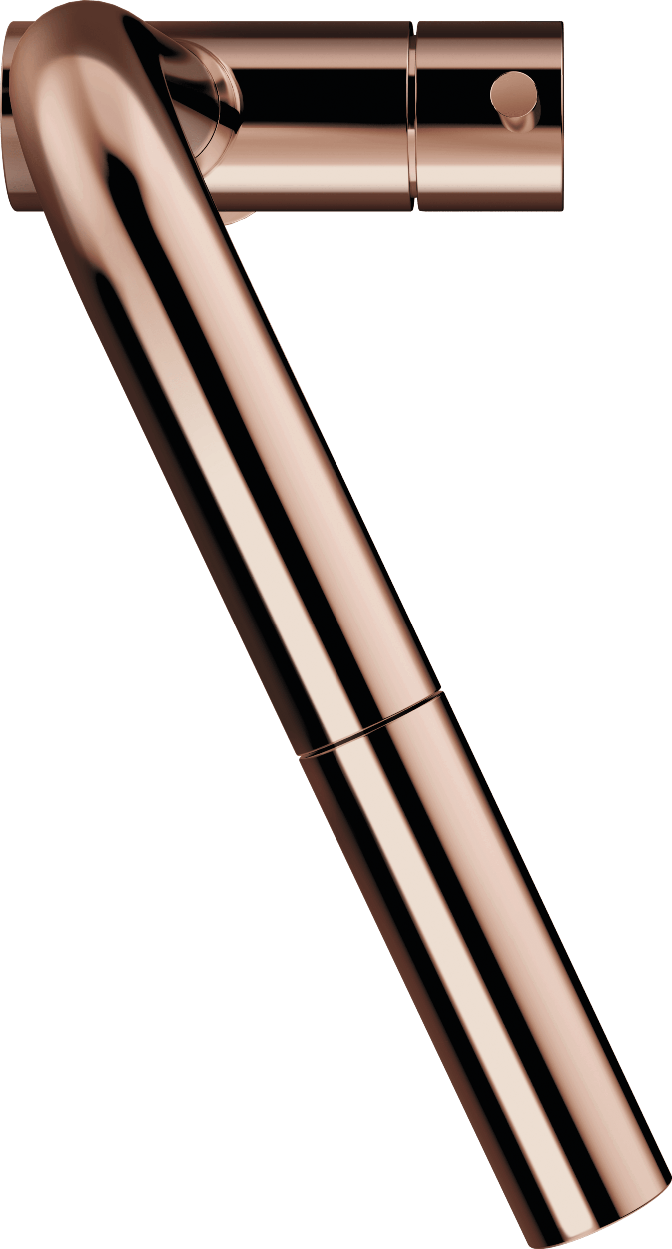 СМЕСИТЕЛ SCHOCK Laios Pull-out COP