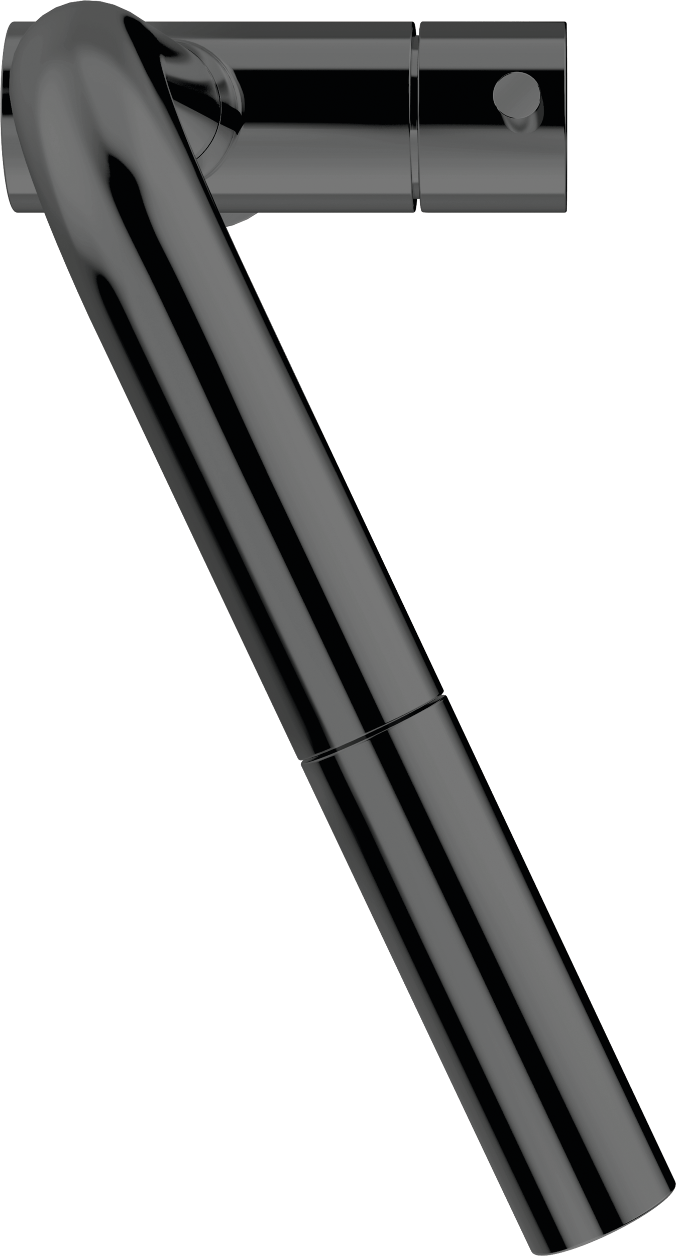 СМЕСИТЕЛ SCHOCK Laios Pull-out GUM