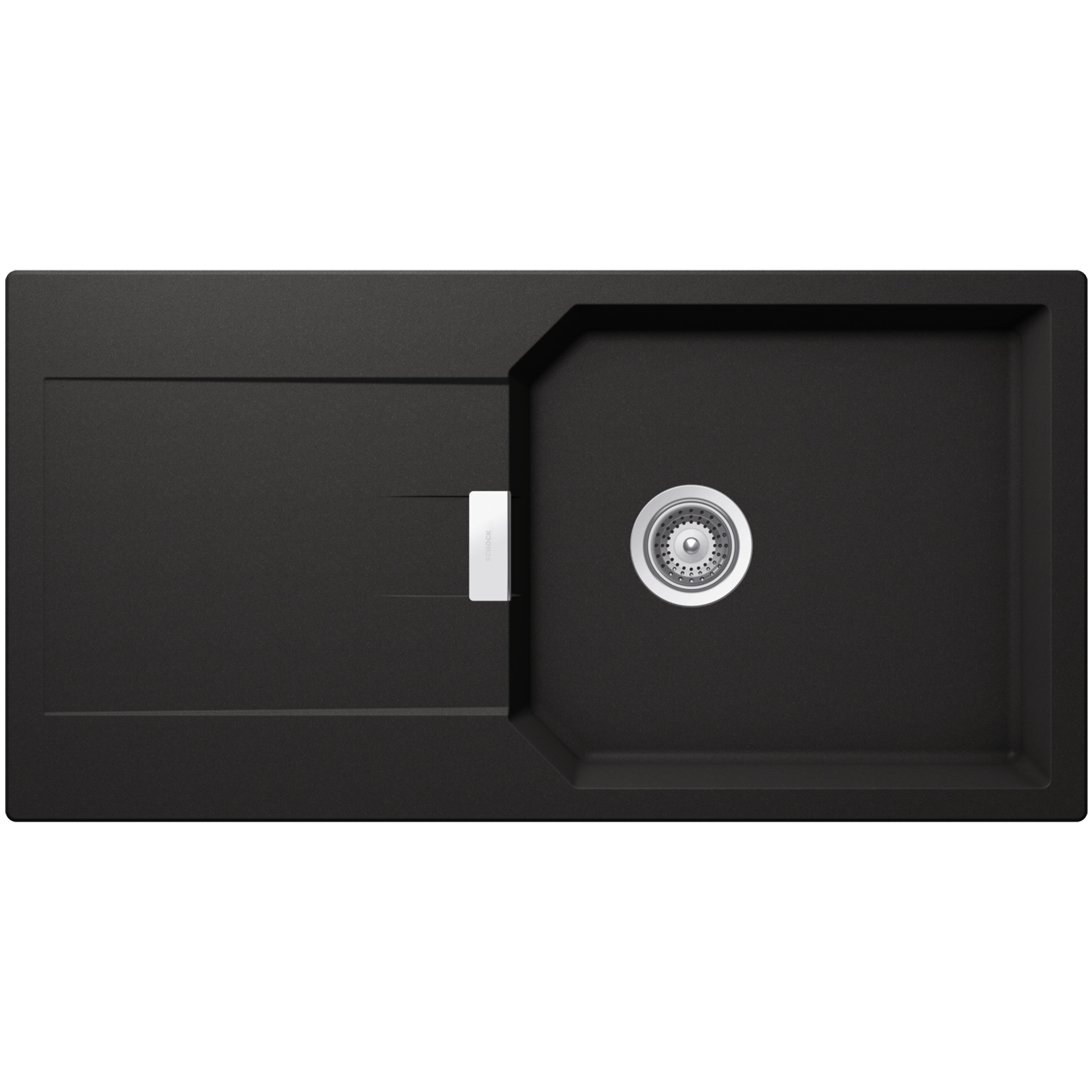 МИВКА SCHOCK MANHATTAN D100L Nero