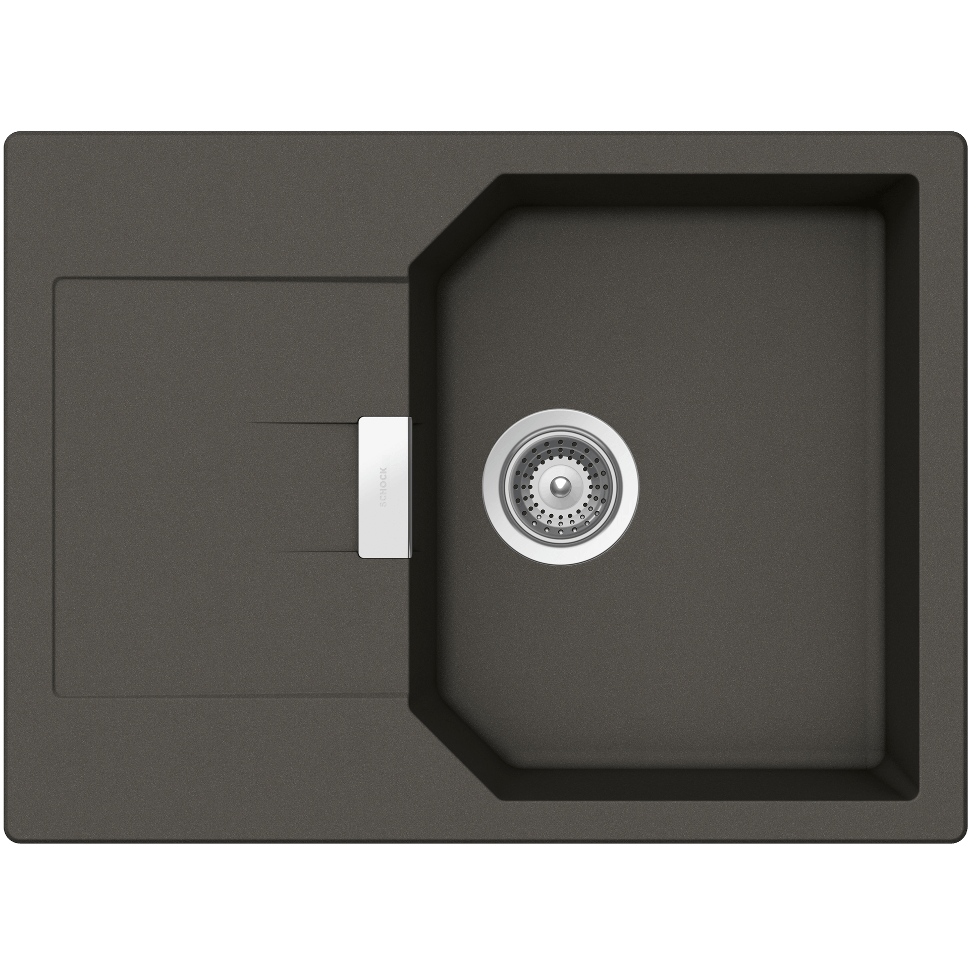 МИВКА SCHOCK MANHATTAN D100S Asphalt (43)