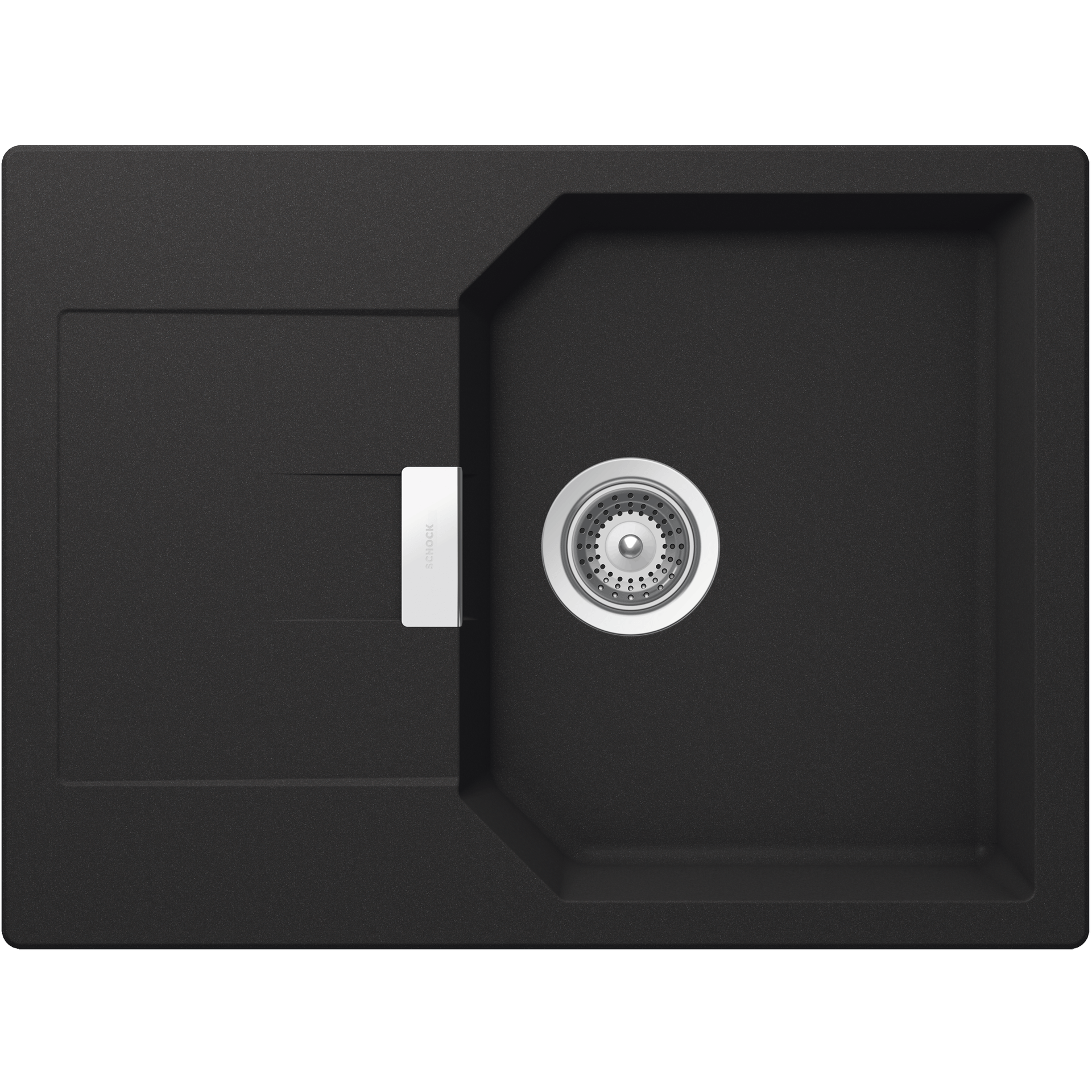 МИВКА SCHOCK MANHATTAN D100S Onyx (10)