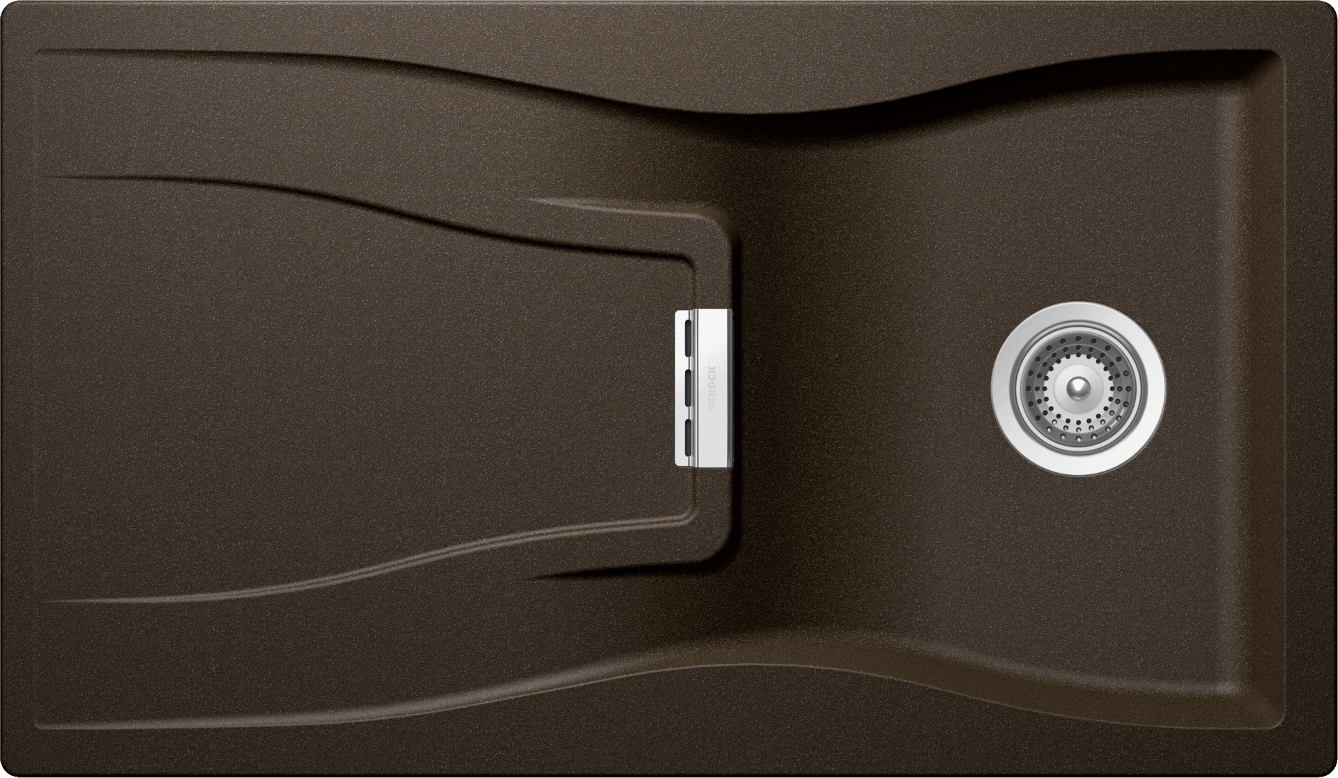 МИВКА SCHOCK WATERFALL D100 Bronze (87)