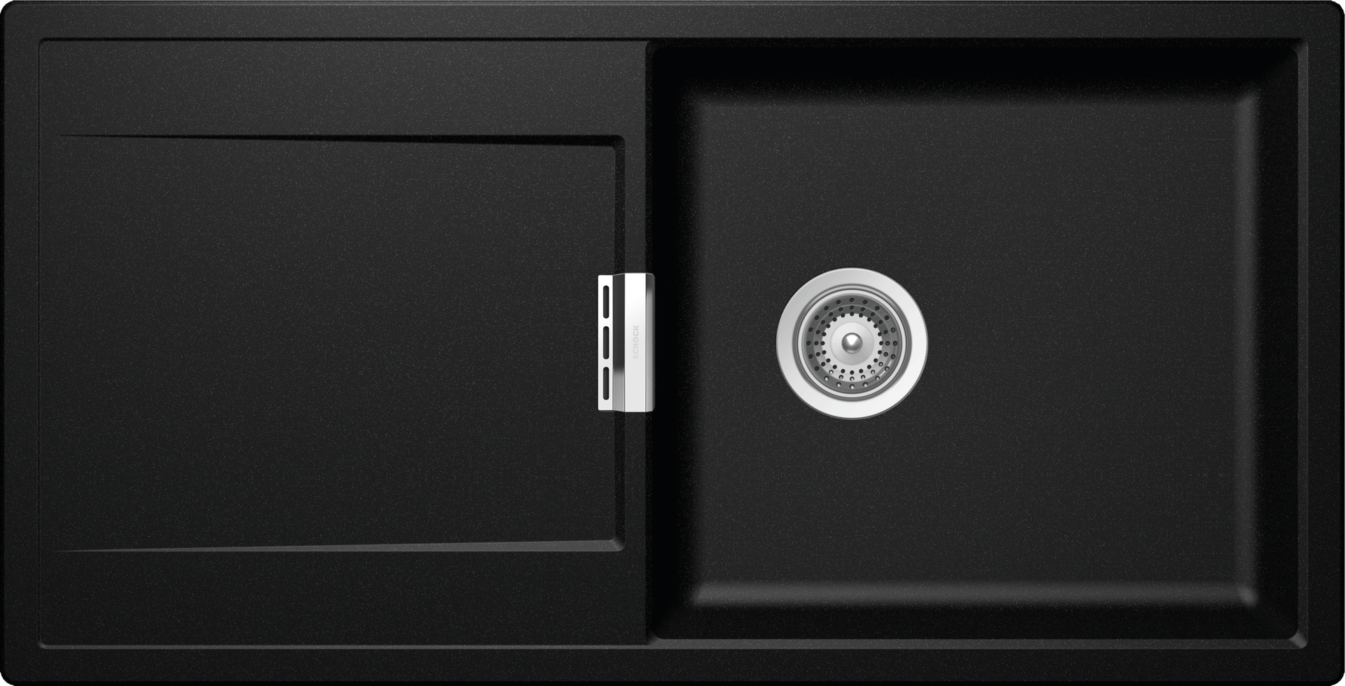 МИВКА SCHOCK MONO D100L Magma (97)