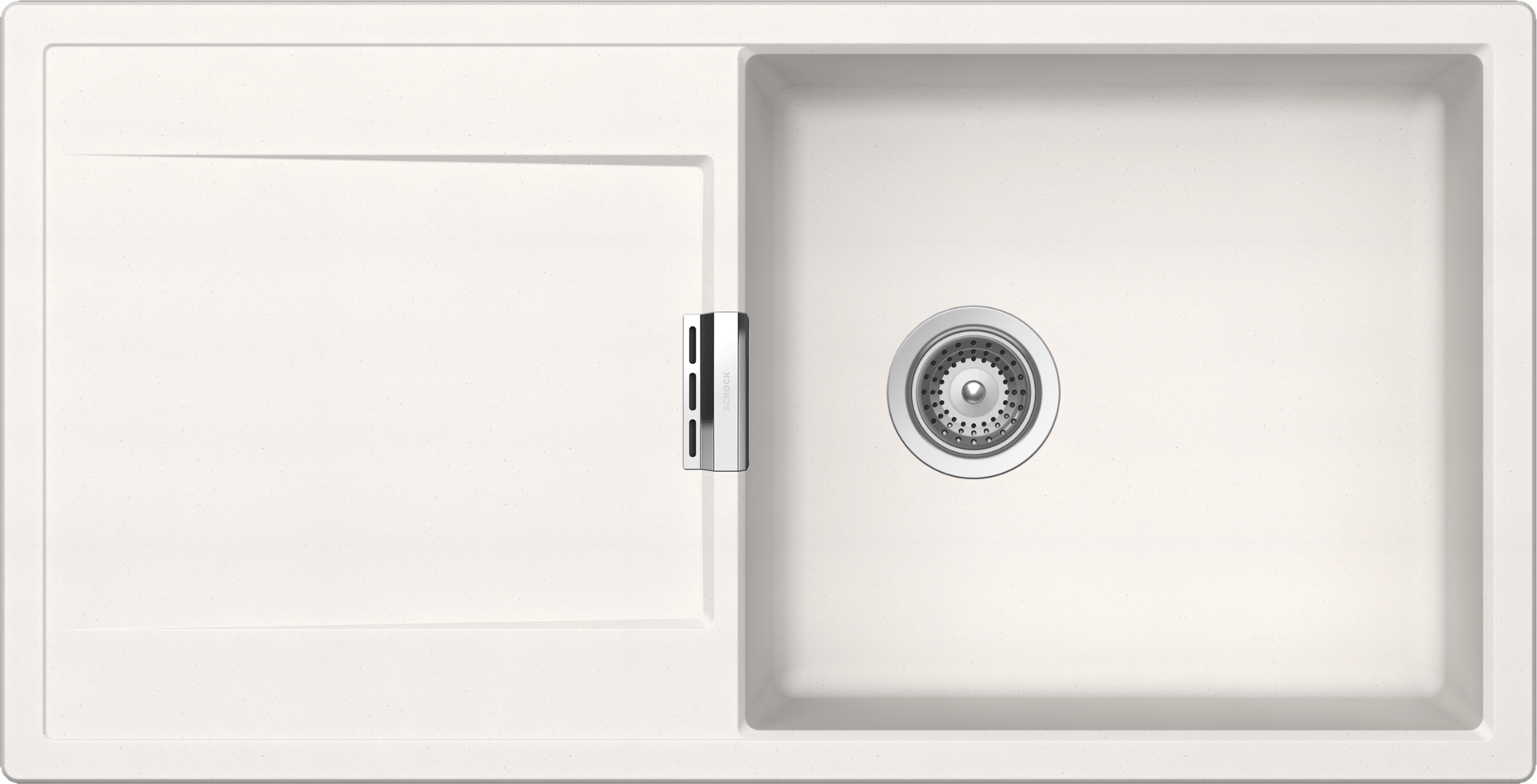 МИВКА SCHOCK MONO D100L