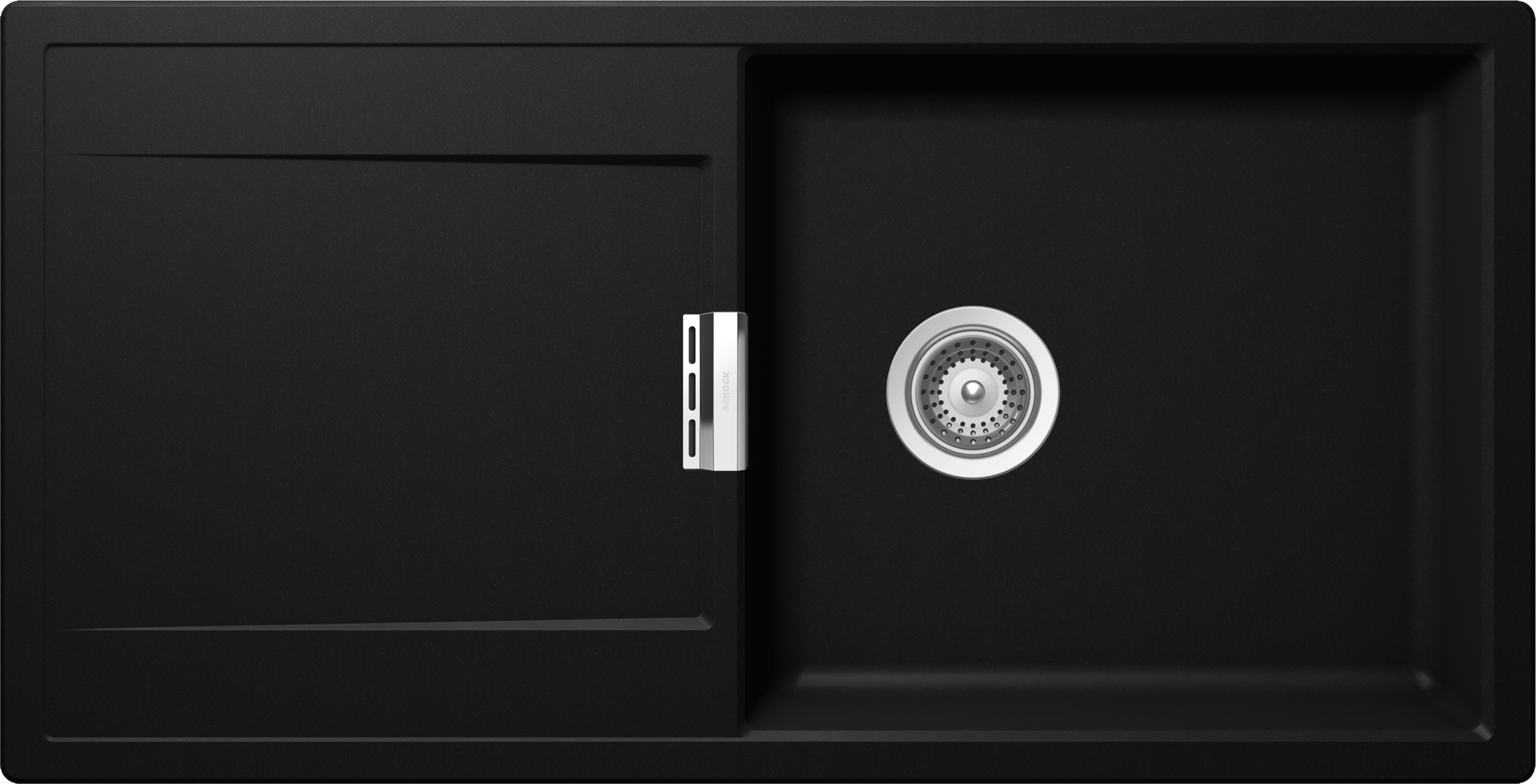 МИВКА SCHOCK MONO D100L Puro (84)