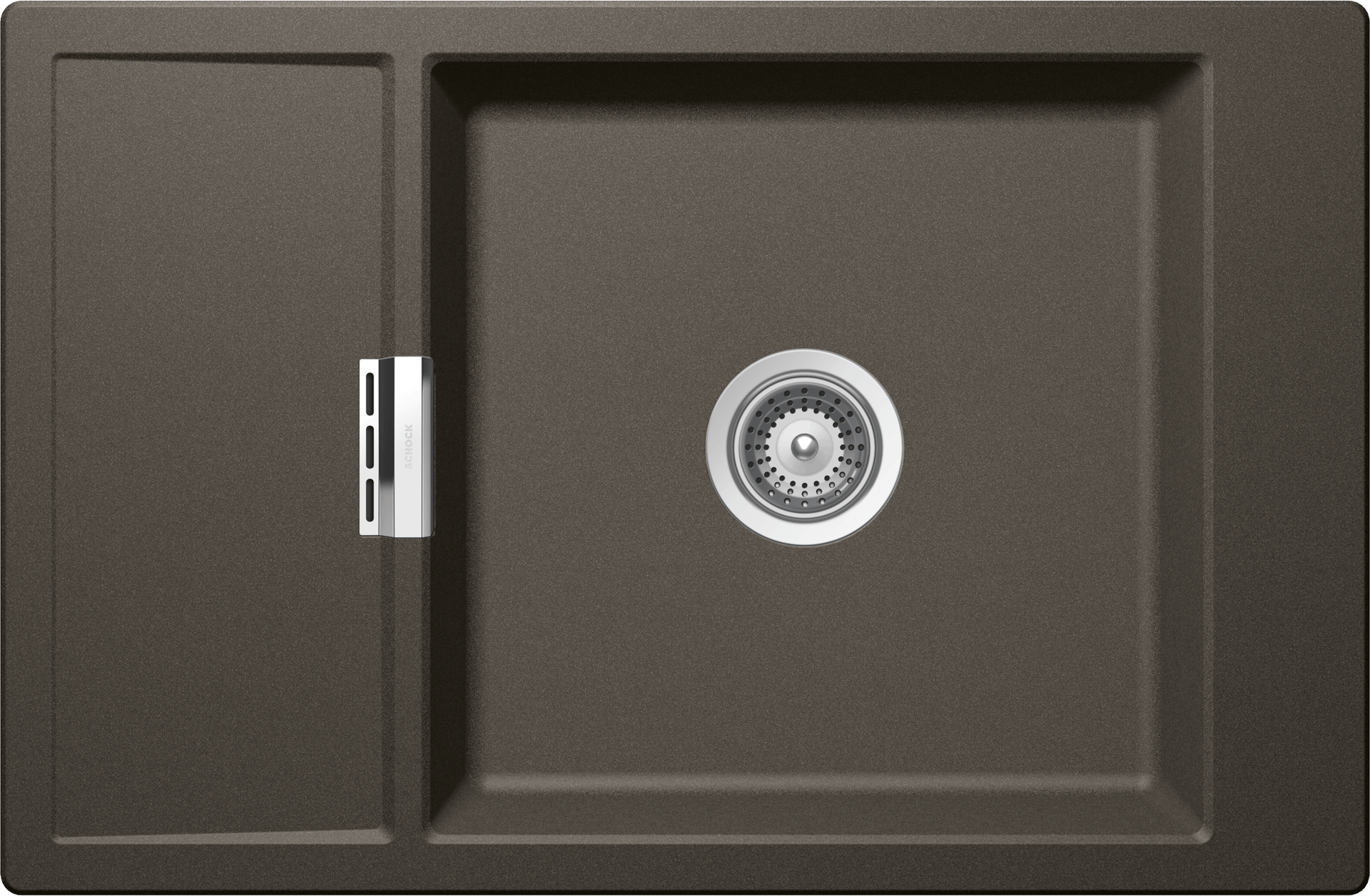 МИВКА SCHOCK MONO D100XS Carbonium (90)