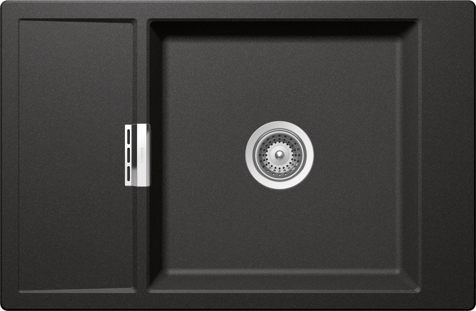 МИВКА SCHOCK MONO D100XS Stone (88)