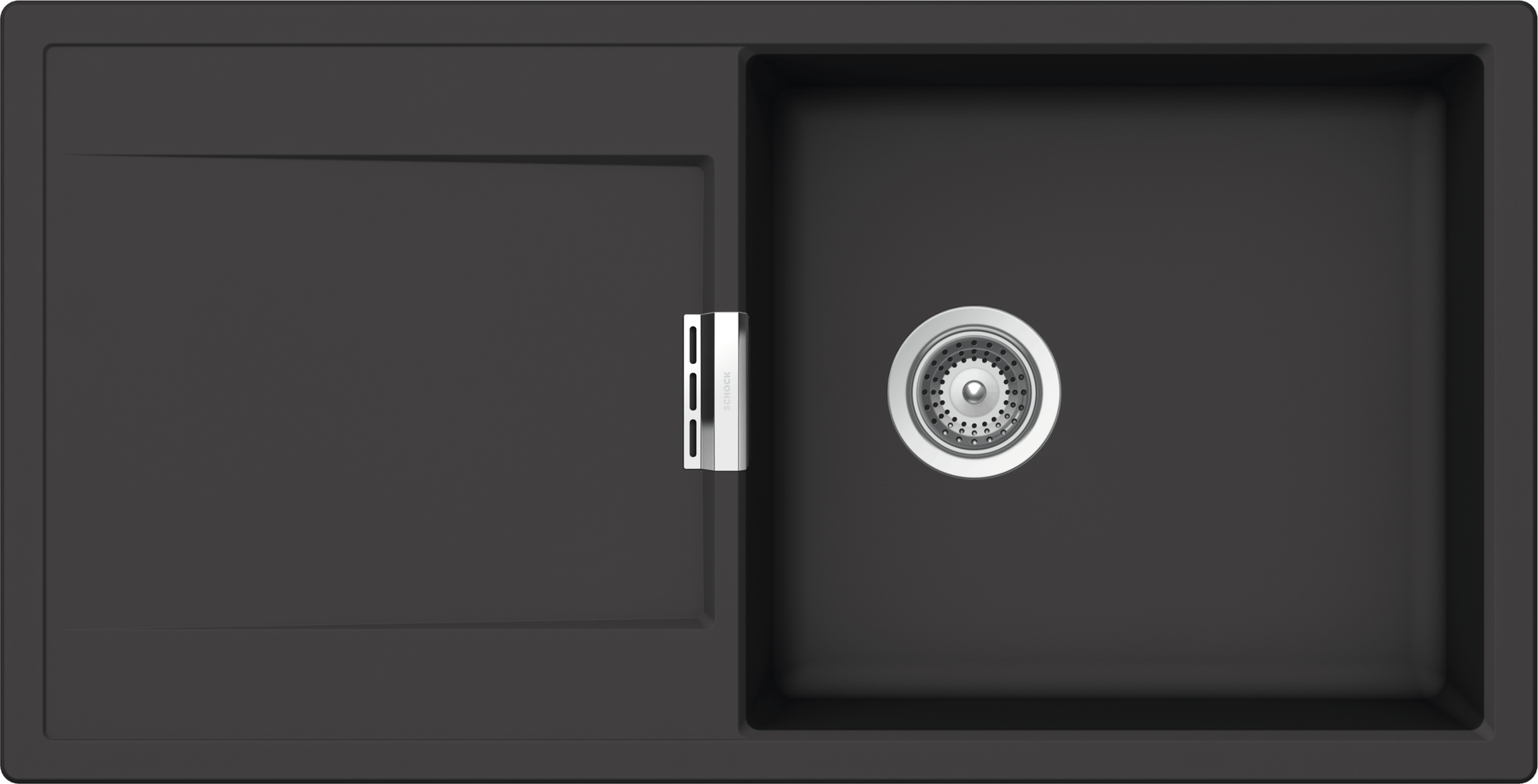 МИВКА SCHOCK MONO D100L Dusk (77)