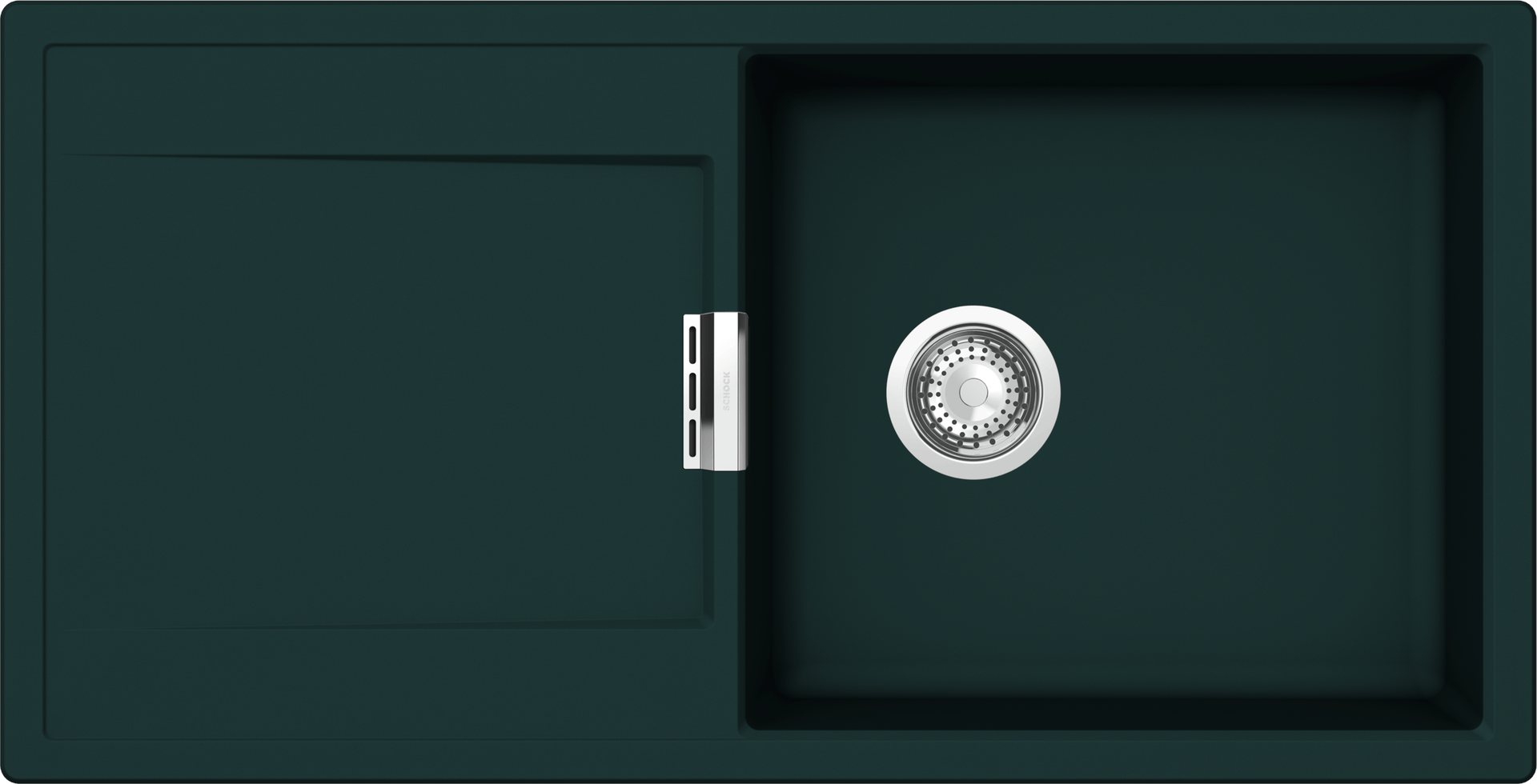 МИВКА SCHOCK MONO D100L Ivy (78)