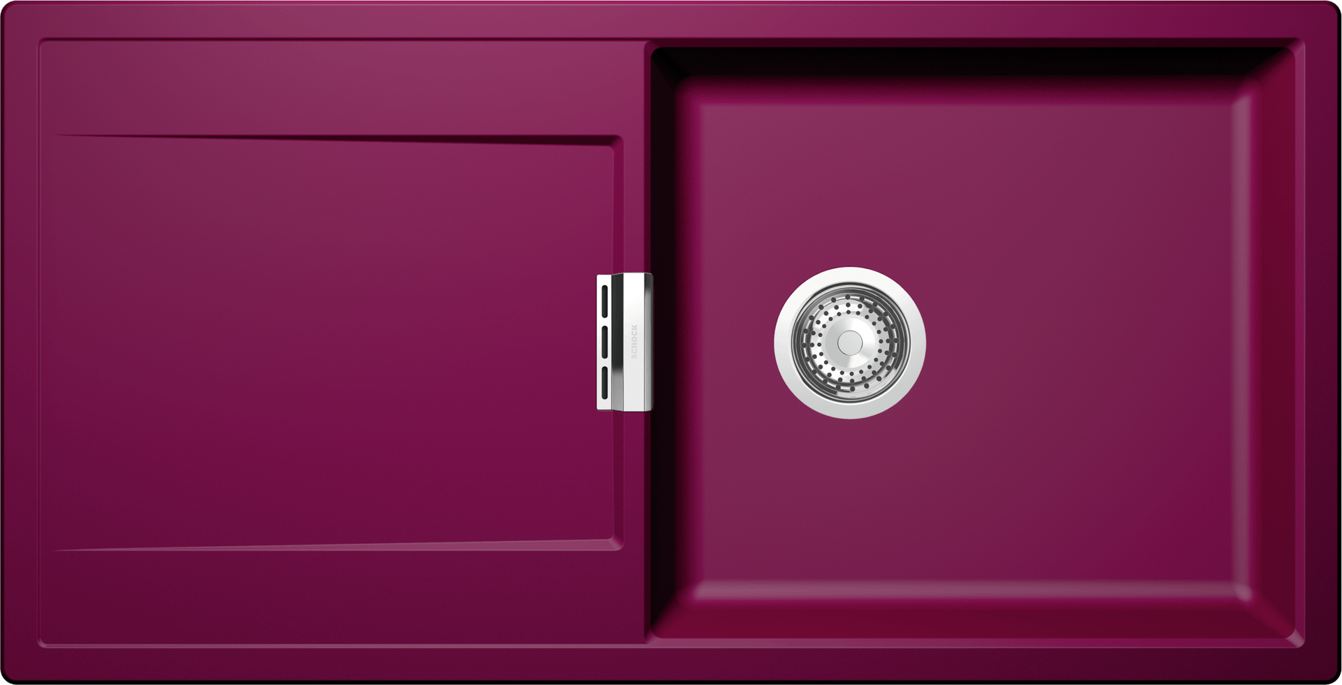 МИВКА SCHOCK MONO D100L Berry (80)