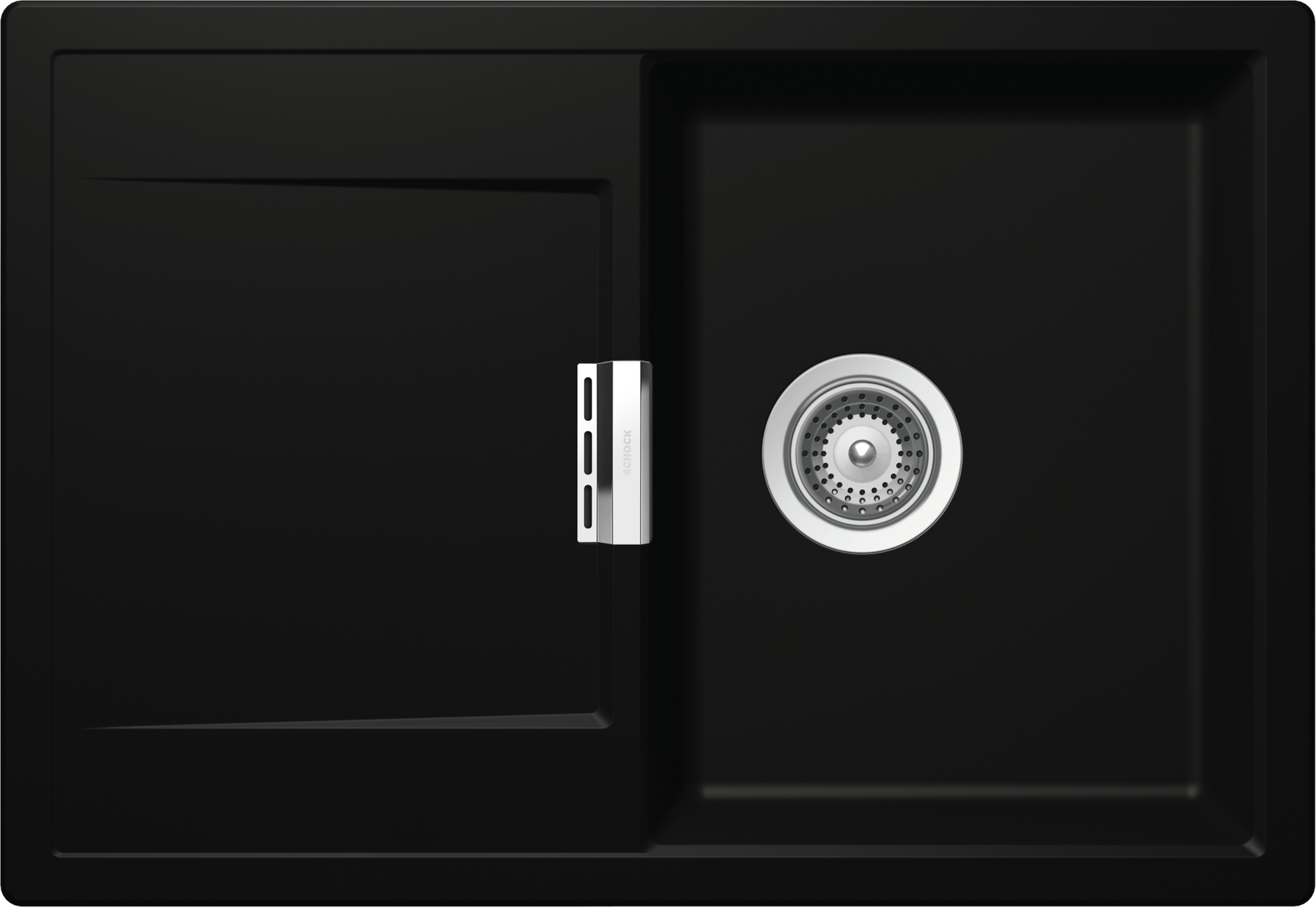 МИВКА SCHOCK MONO D100S