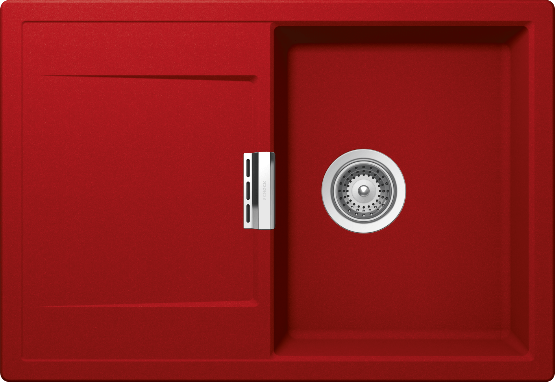 МИВКА SCHOCK MONO D100S