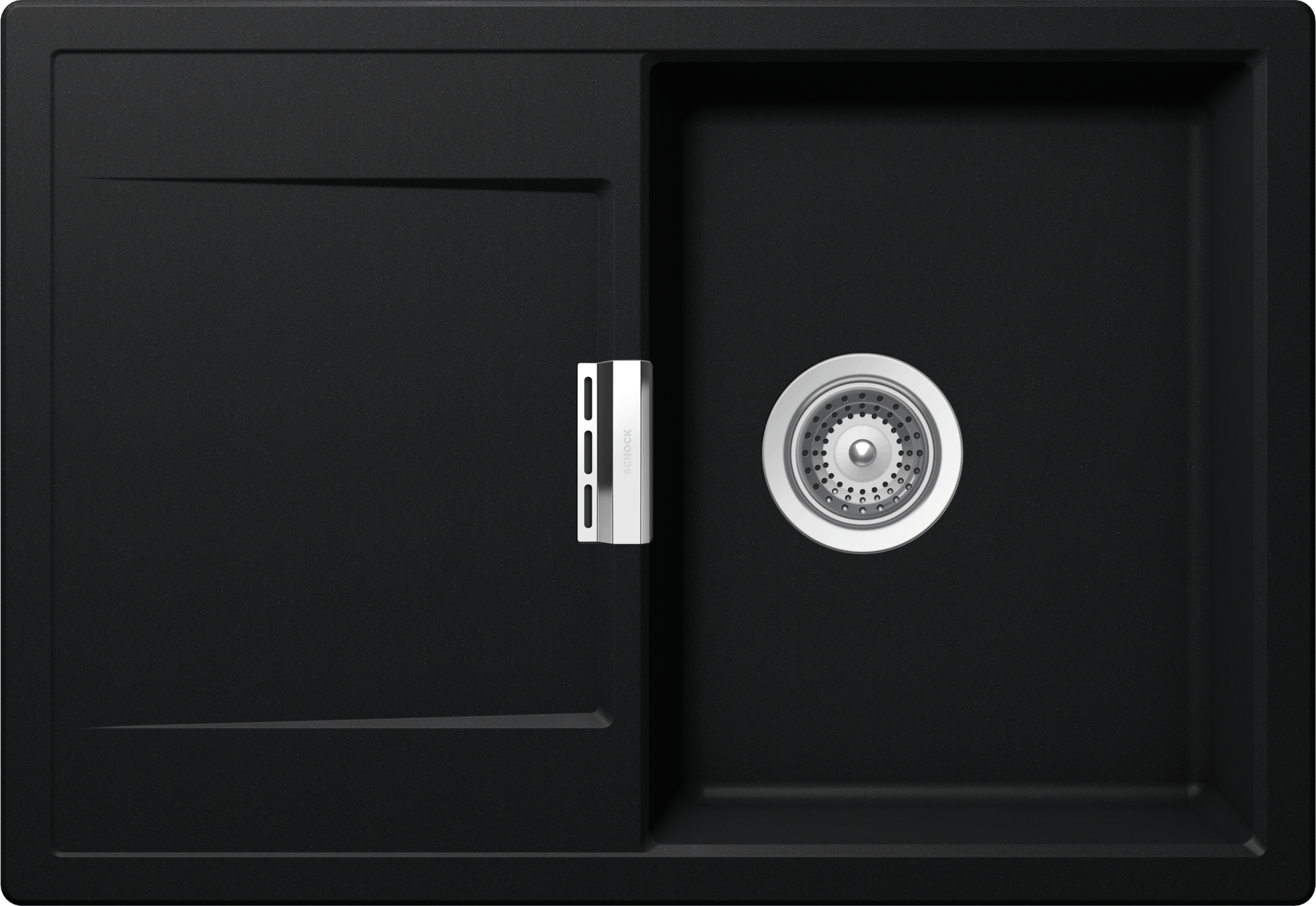 МИВКА SCHOCK MONO D100S