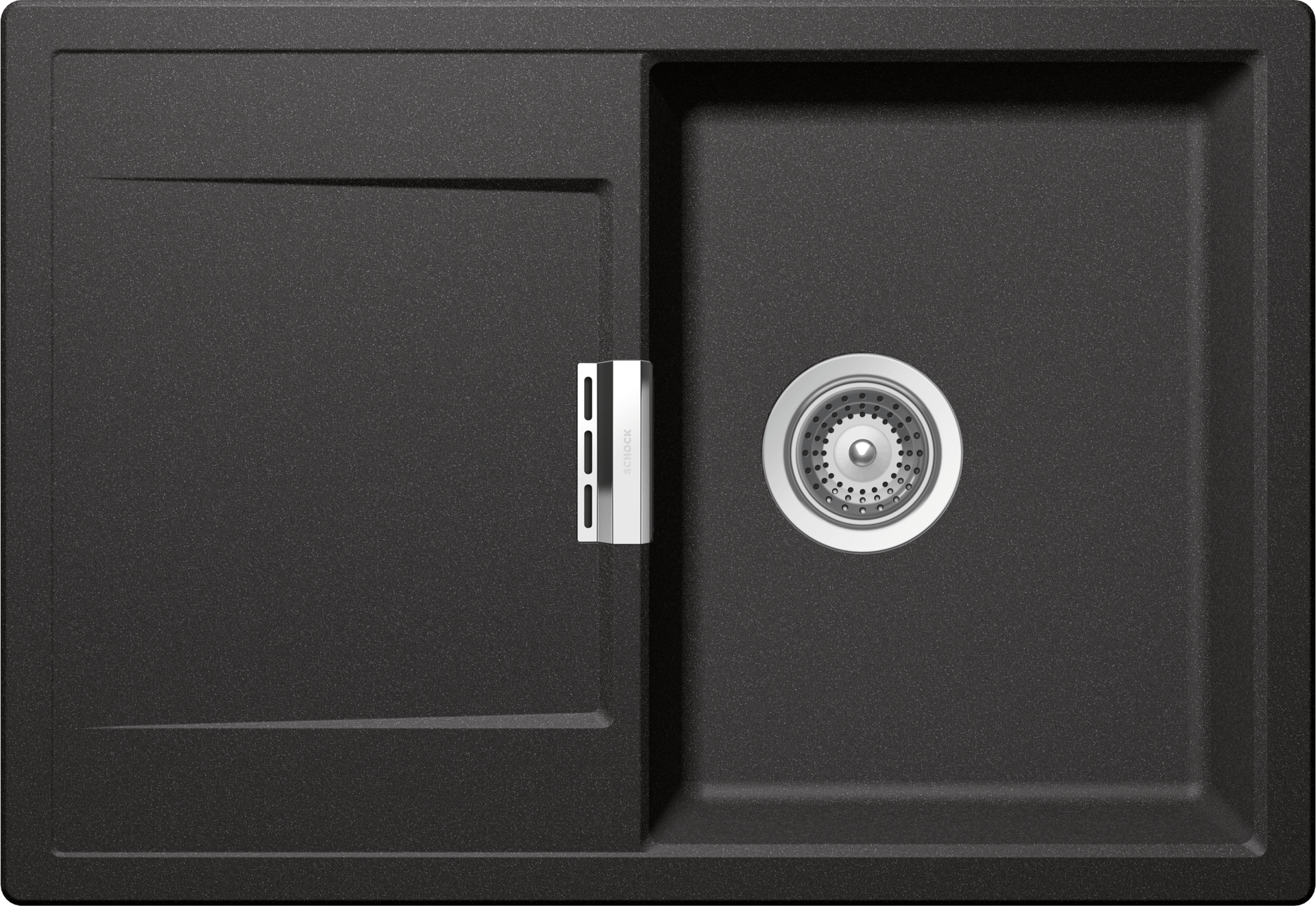 МИВКА SCHOCK MONO D100S