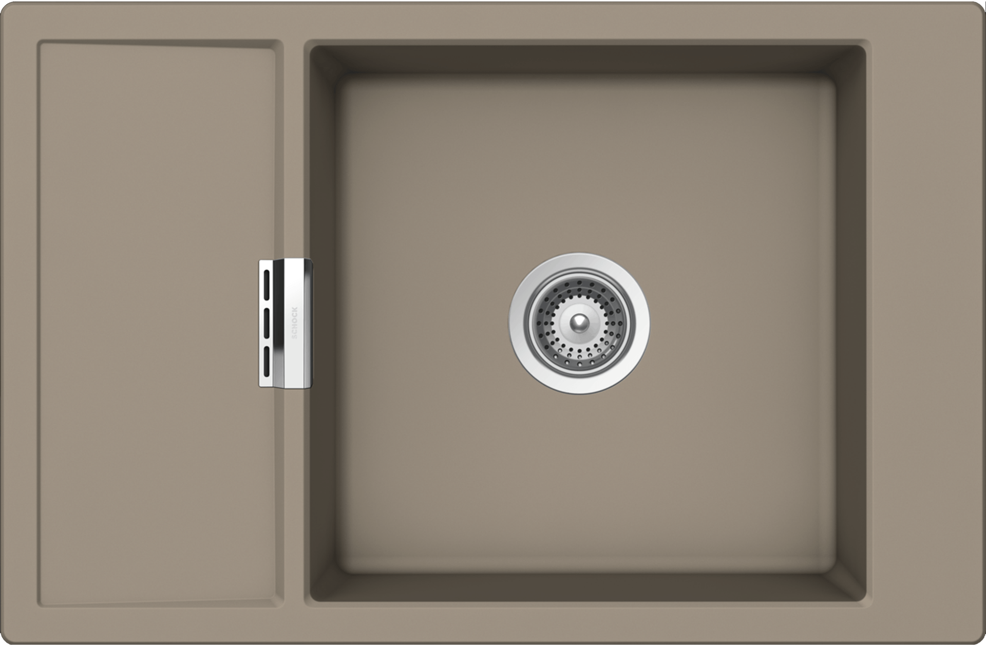 МИВКА SCHOCK MONO D100XS Twilight