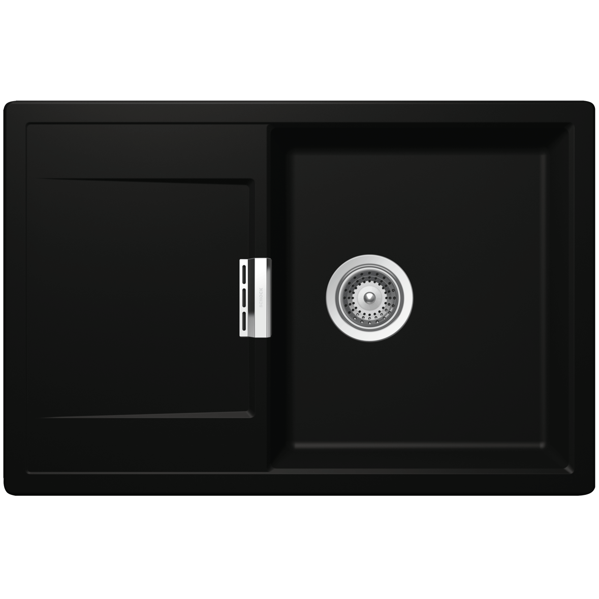 МИВКА SCHOCK MONO D100 Night (75)