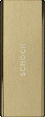 Окомплектовка за сифон SCHOCK White Gold
