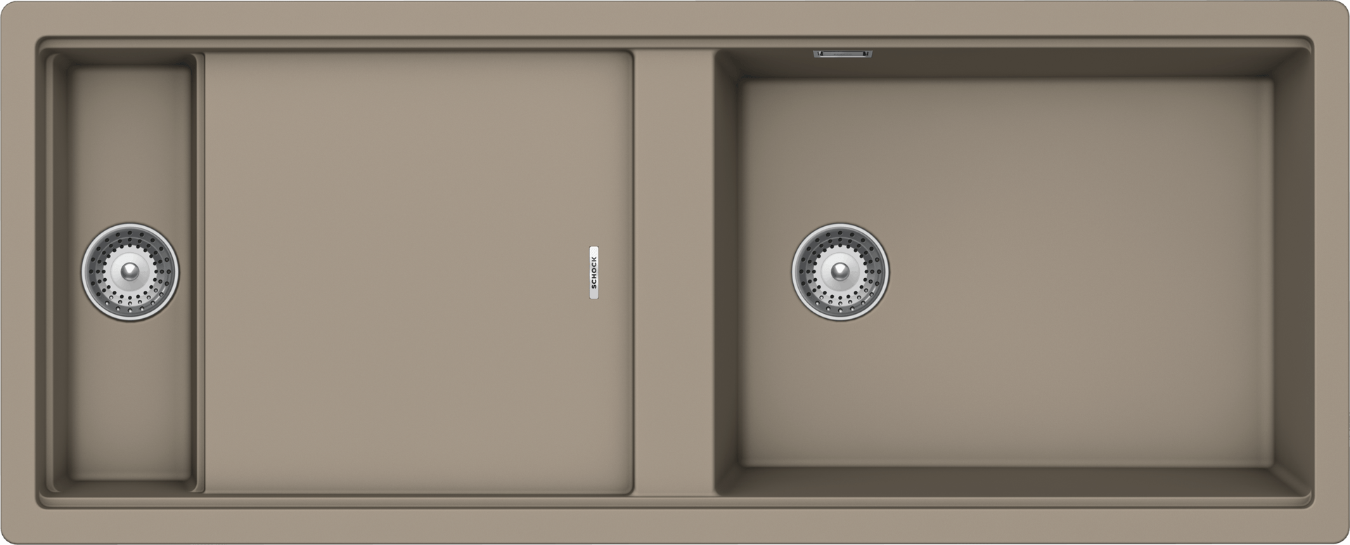 МИВКА SCHOCK PREPSTATION D150 Twilight (77)