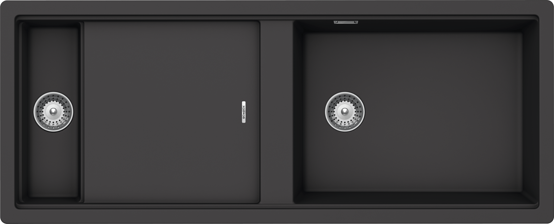 МИВКА SCHOCK PREPSTATION D150