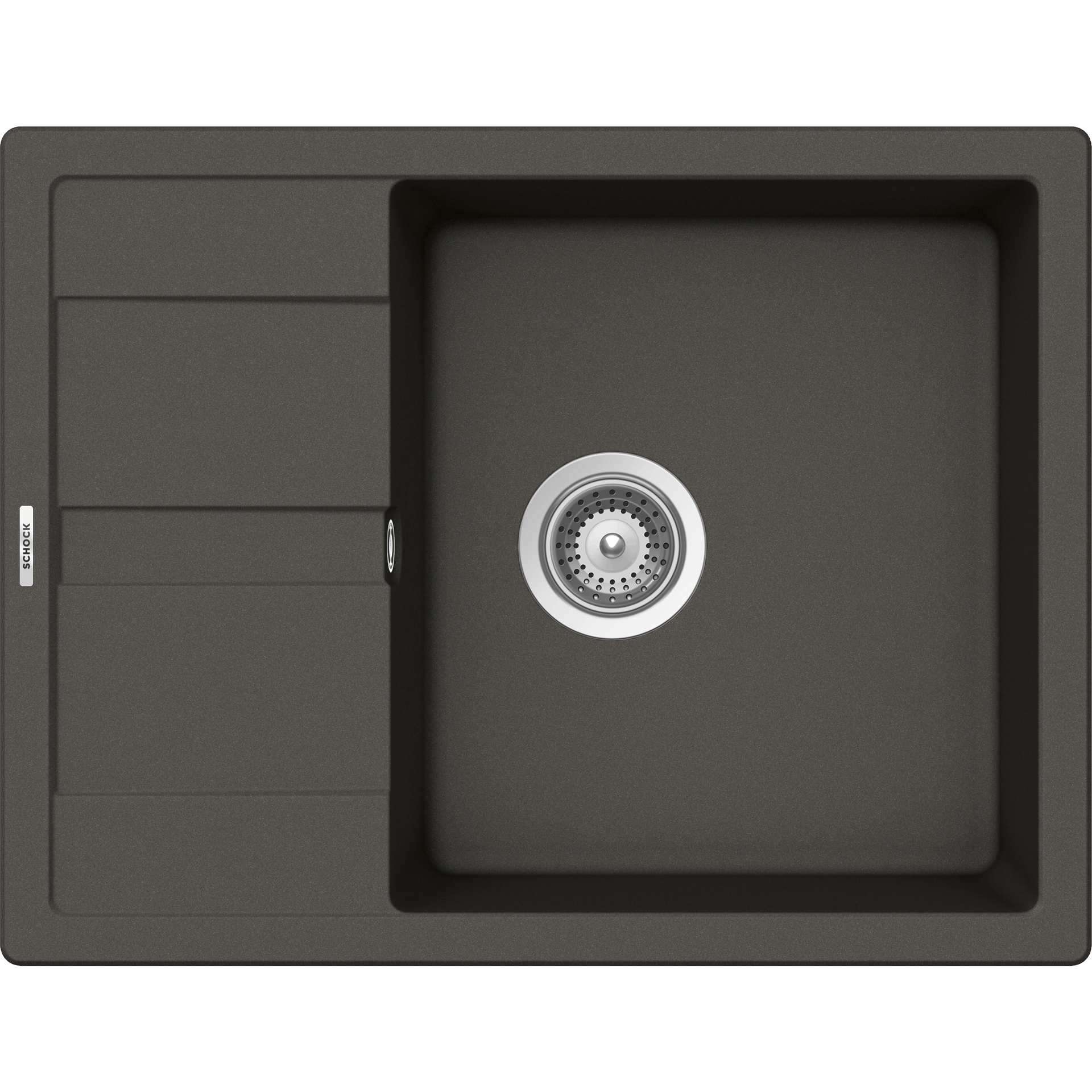 МИВКА SCHOCK RONDA D100L Asphalt (43)