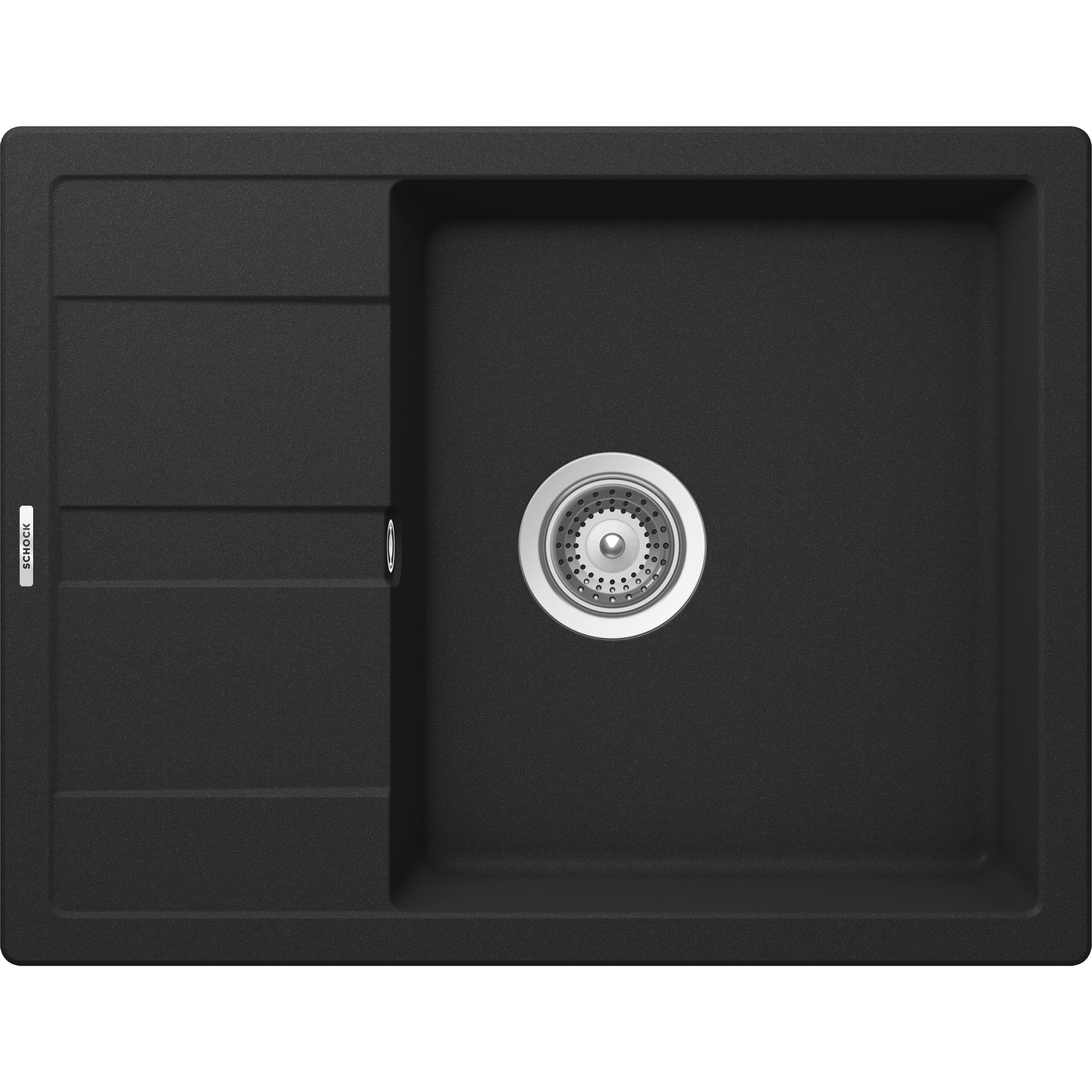МИВКА SCHOCK RONDA D100L Onyx (10)