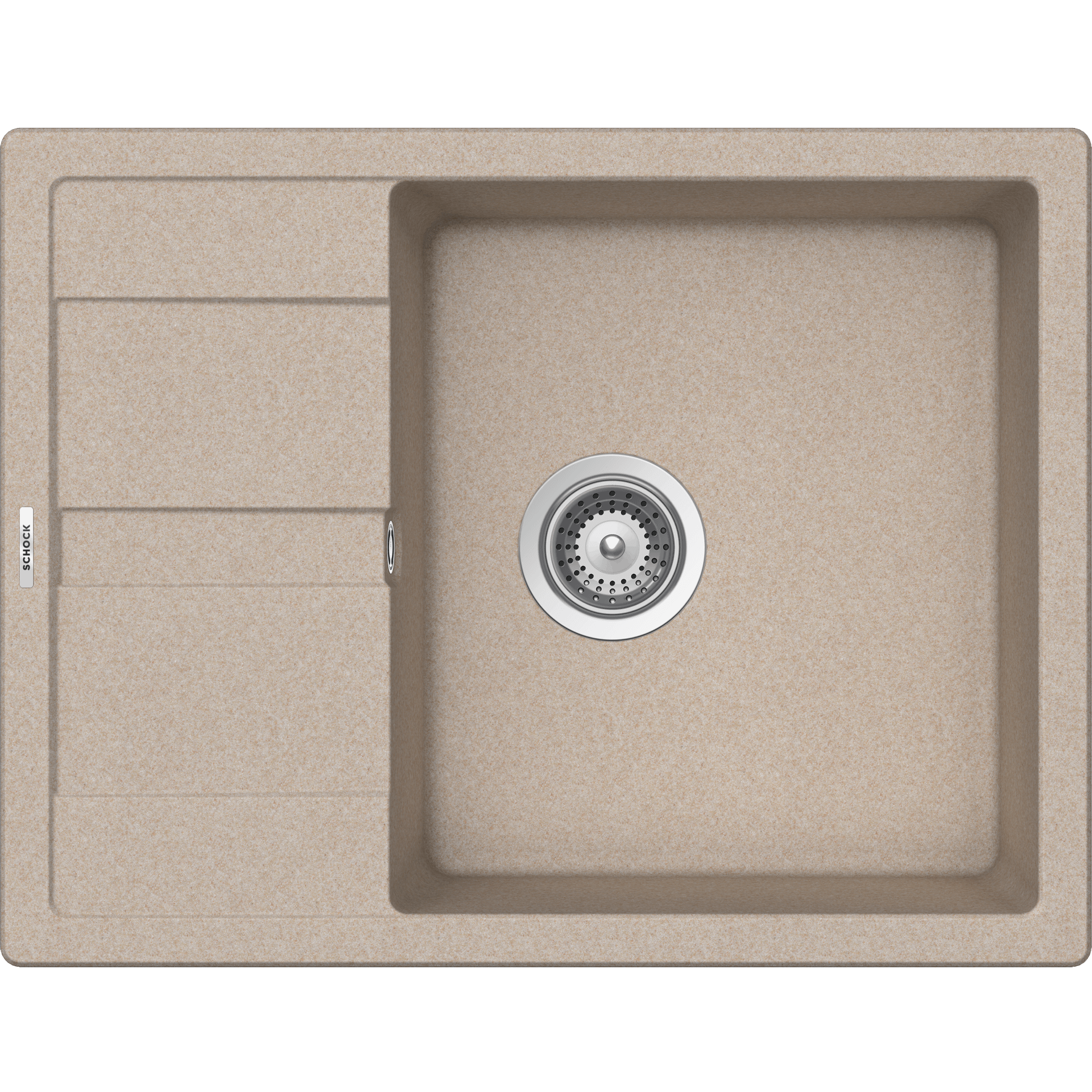 МИВКА SCHOCK RONDA D100L