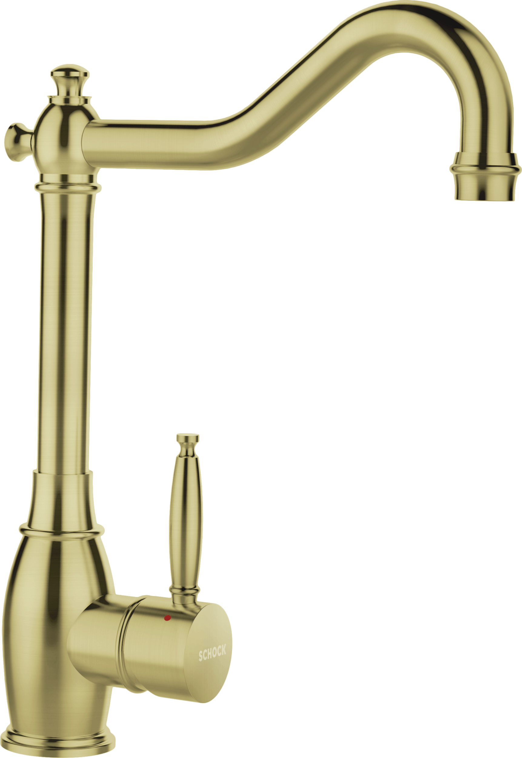 СМЕСИТЕЛ SCHOCK Resi WGO