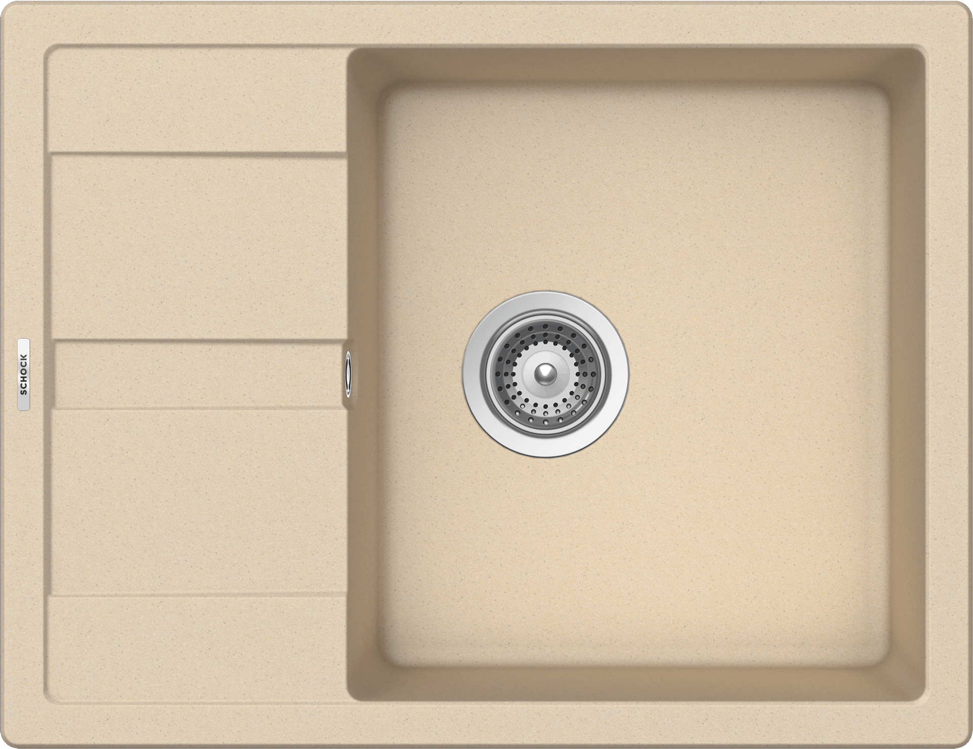 МИВКА SCHOCK RONDA D100L Moonstone (08)