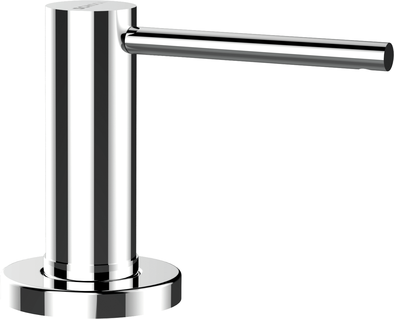 ДОЗАТОР SCHOCK Samo Chrome