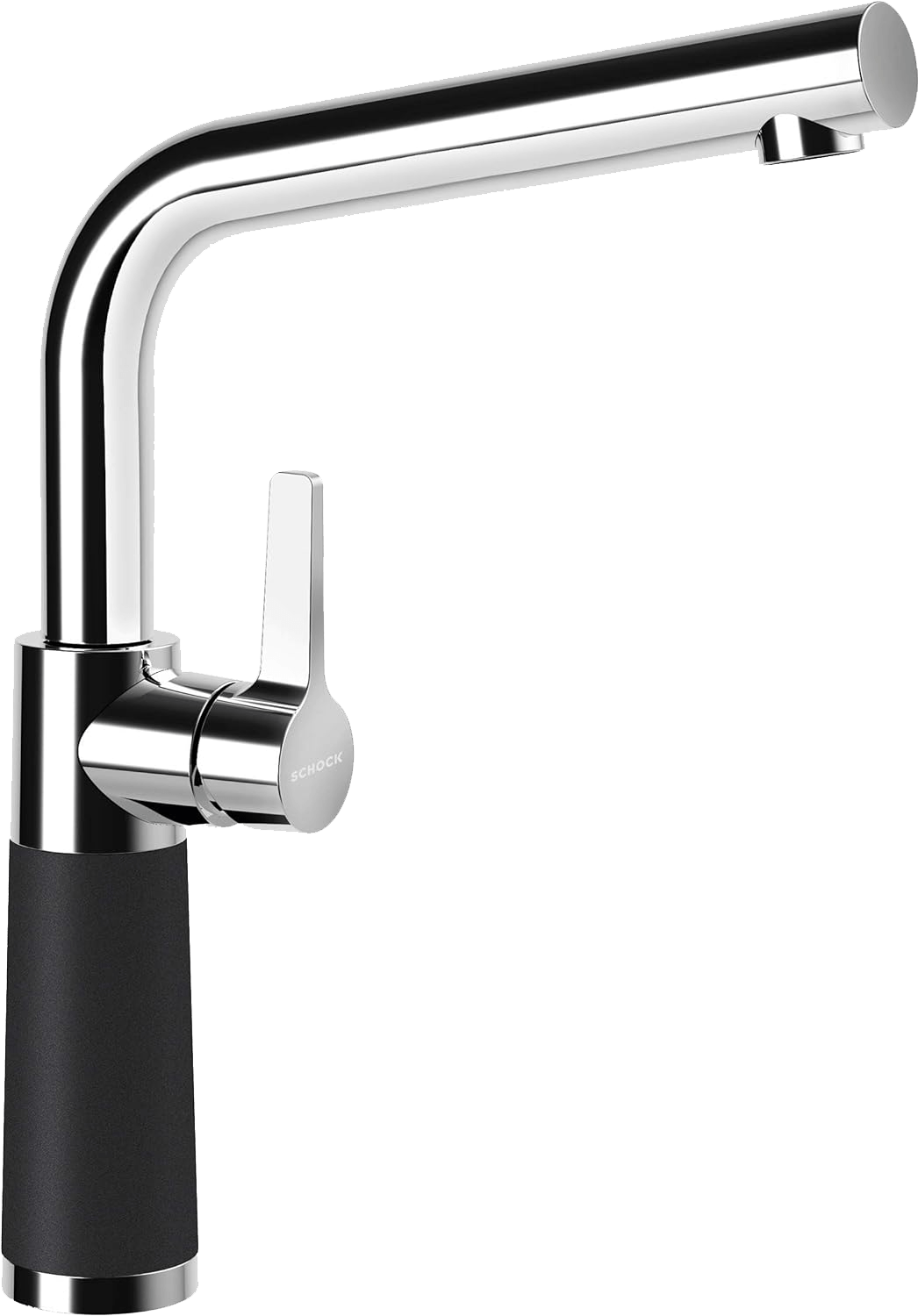 СМЕСИТЕЛ SCHOCK SC 540 Fix Magma (97)