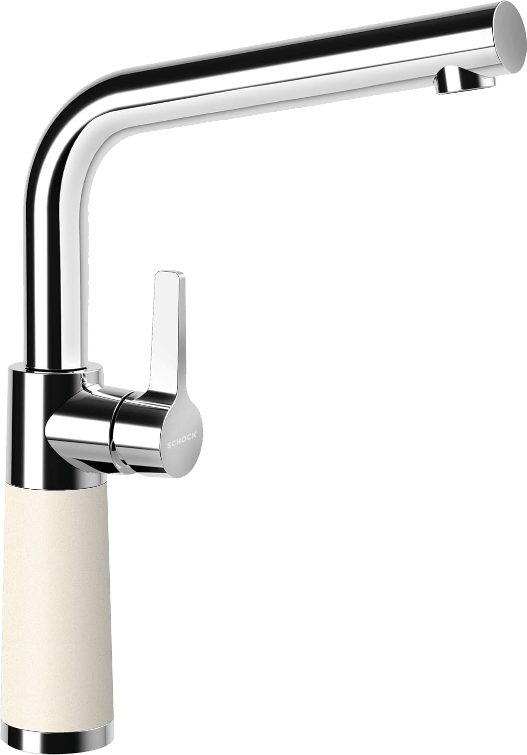 СМЕСИТЕЛ SCHOCK SC 540 Fix Magnolia (89)