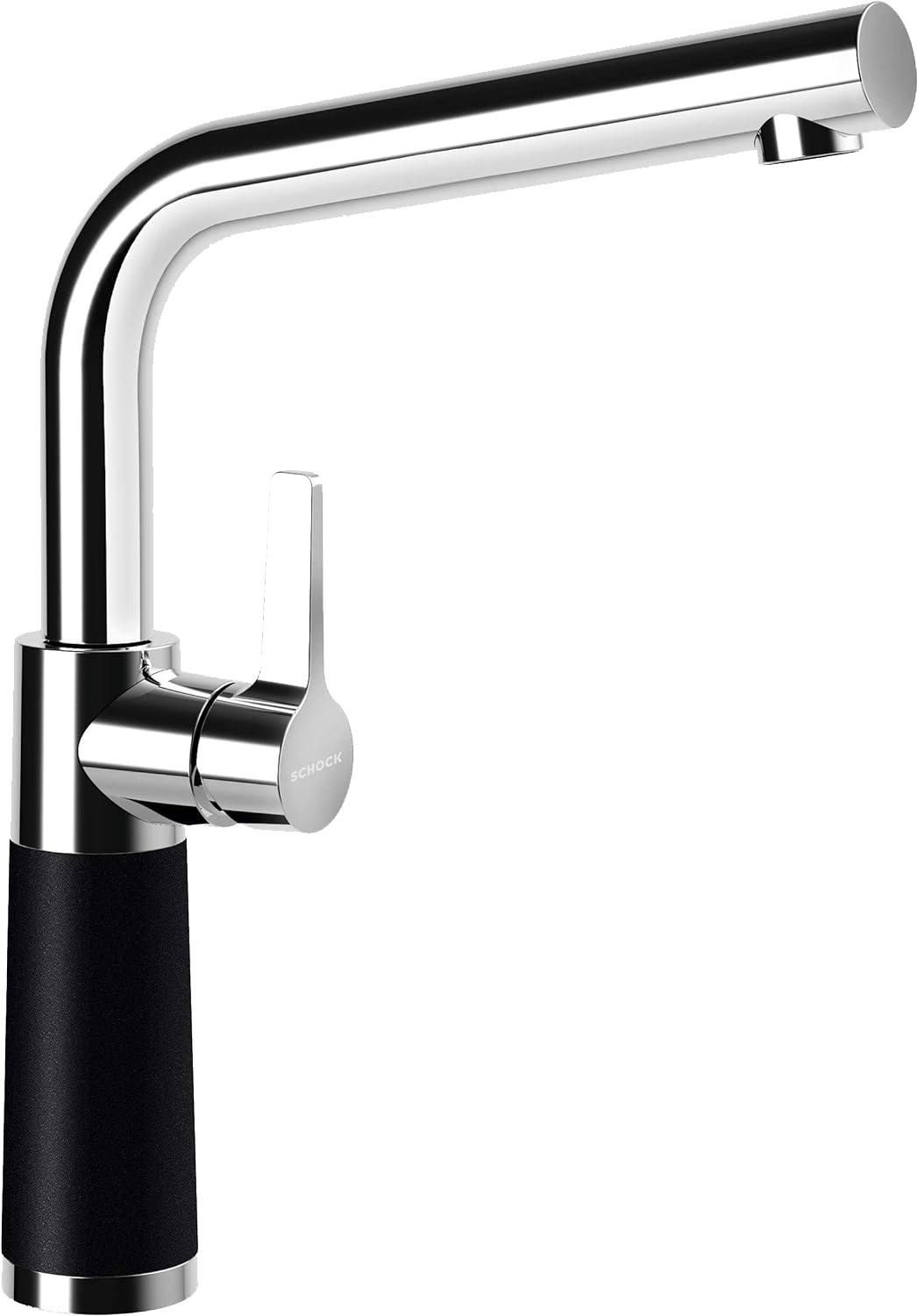 СМЕСИТЕЛ SCHOCK SC 540 Fix Puro (84)