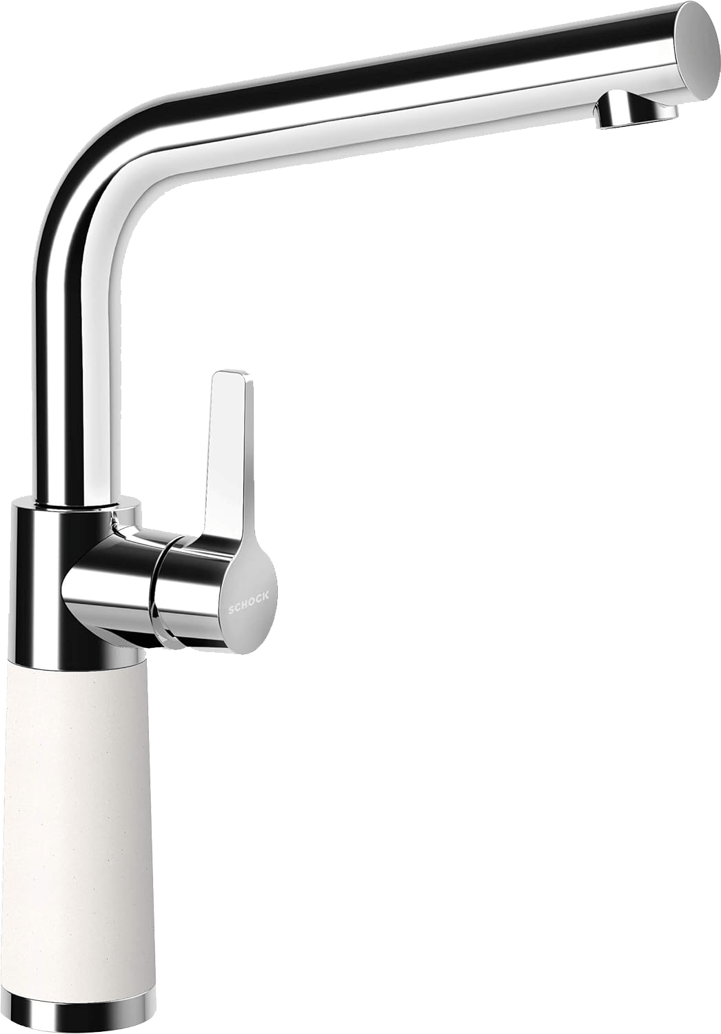 СМЕСИТЕЛ SCHOCK SC 540 Fix Polaris (99)