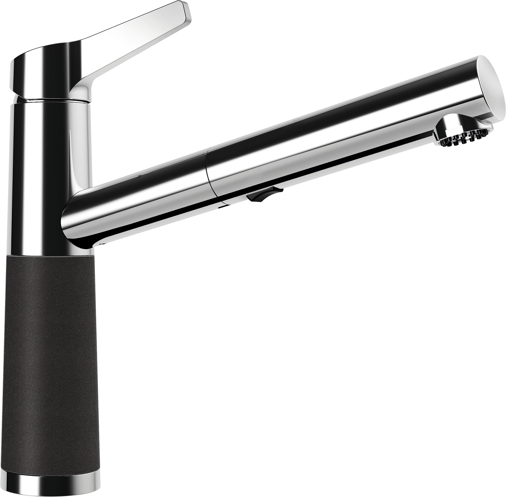 СМЕСИТЕЛ SCHOCK SC 510 Pull-out Onyx (10)