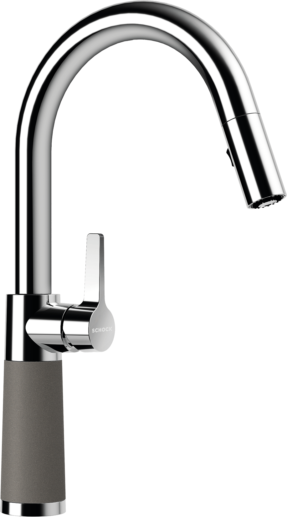 СМЕСИТЕЛ SCHOCK SC 520 Pull-out Cascade (54)