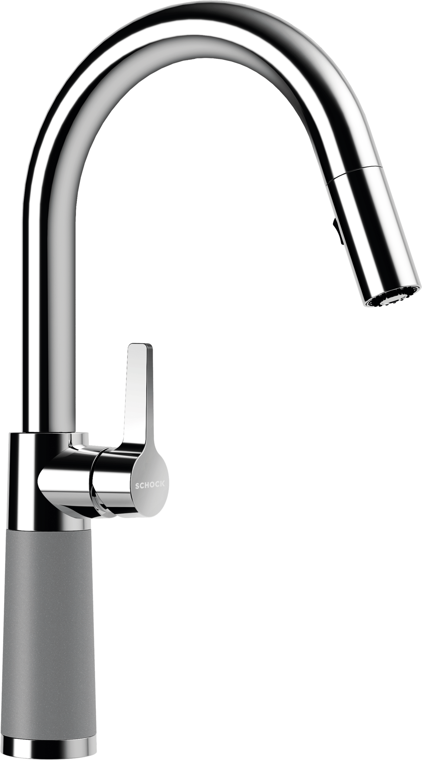 СМЕСИТЕЛ SCHOCK SC 520 Pull-out Croma (49)