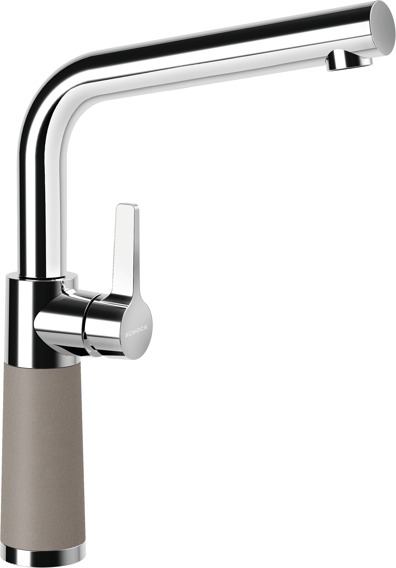 СМЕСИТЕЛ SCHOCK SC 540 Fix Beton/Concrete (42)