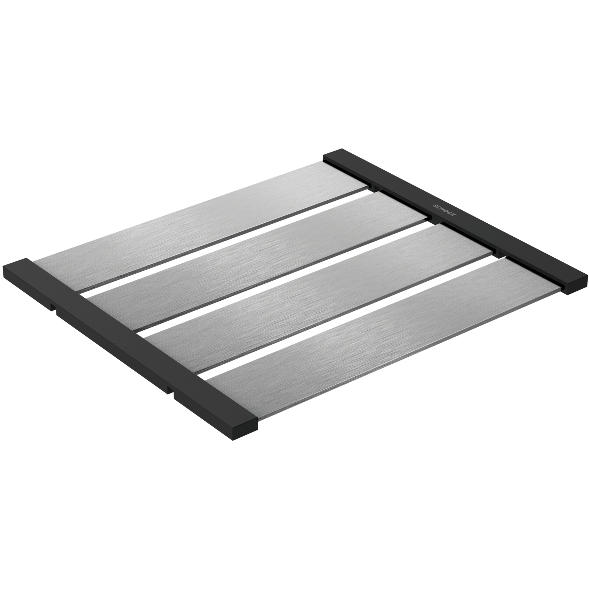 ОТЦЕДНИК SCHOCK 629726 - Inox 