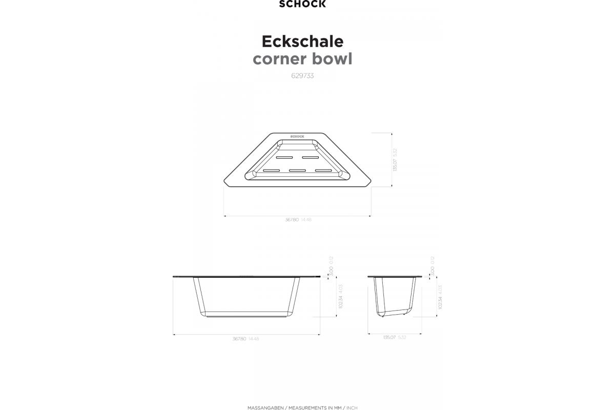 ГЕВГИР SCHOCK 629733