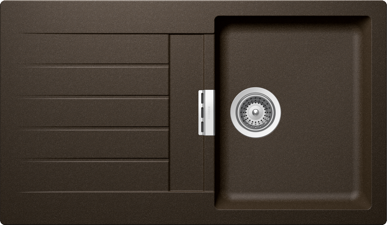 МИВКА SCHOCK SIGNUS D100 Bronze (87)