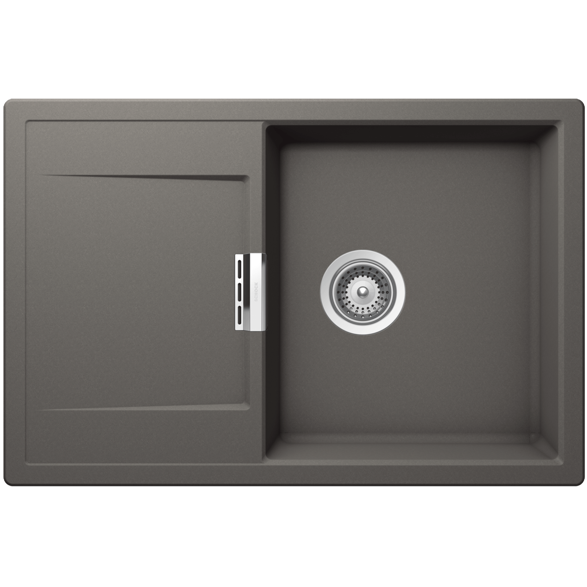 МИВКА SCHOCK MONO D100 Silverstone (91)