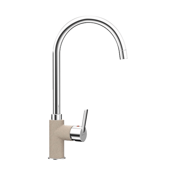 СМЕСИТЕЛ SCHOCK SIMI Sabbia